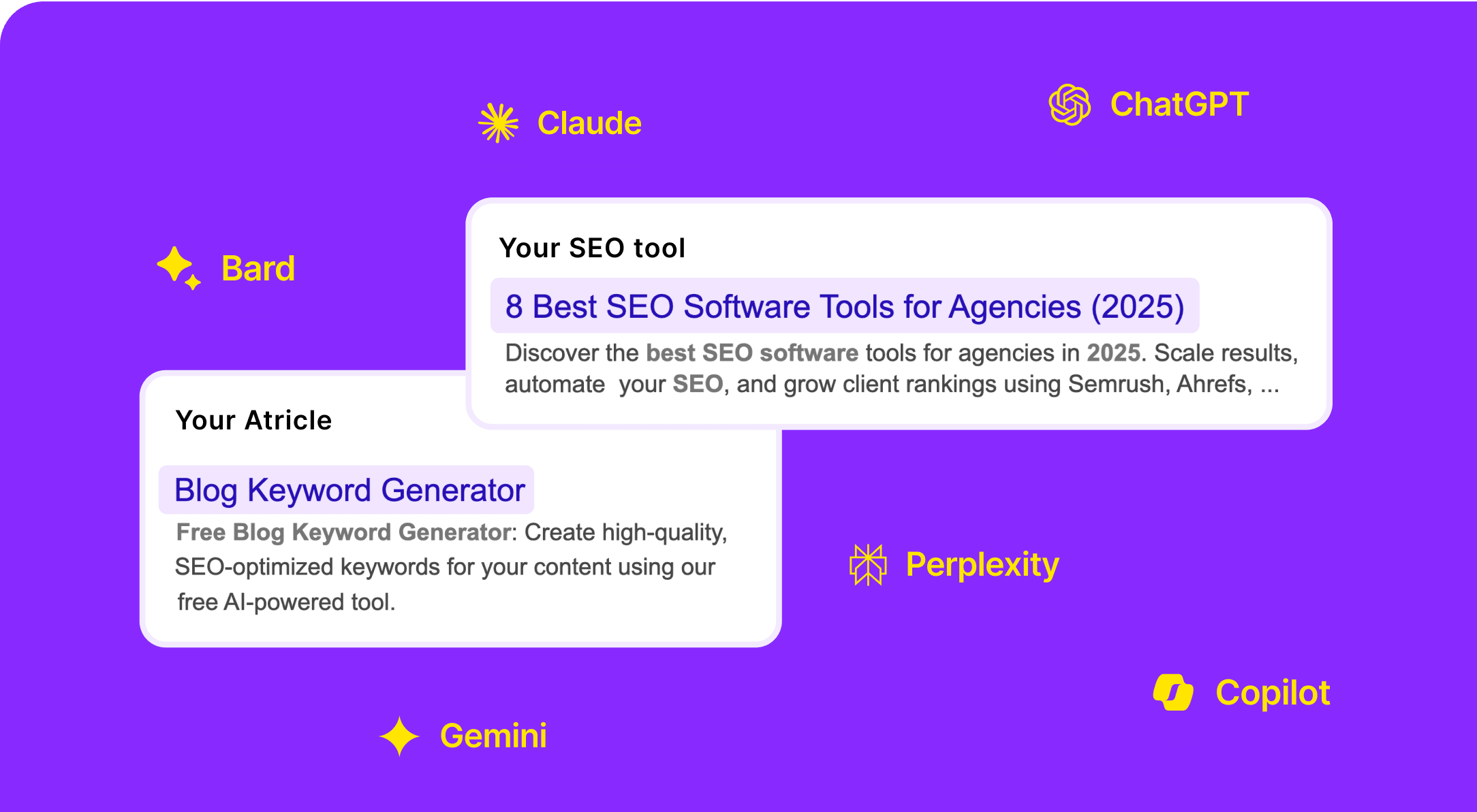 SEO content examples
