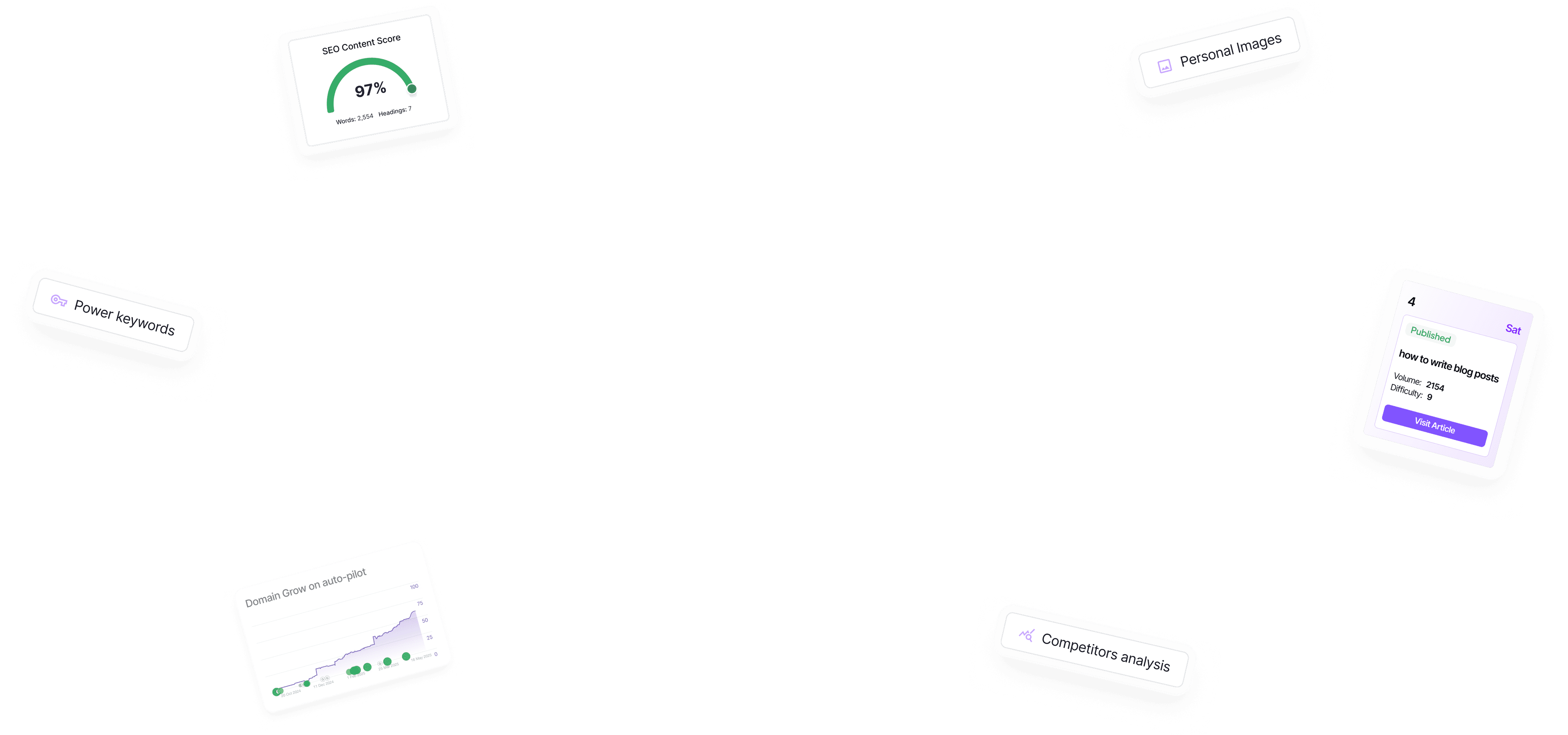 hero background
