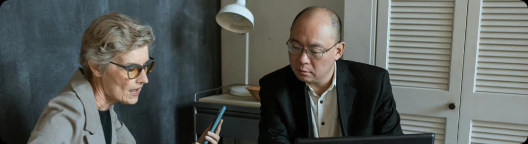 Are you business owner?