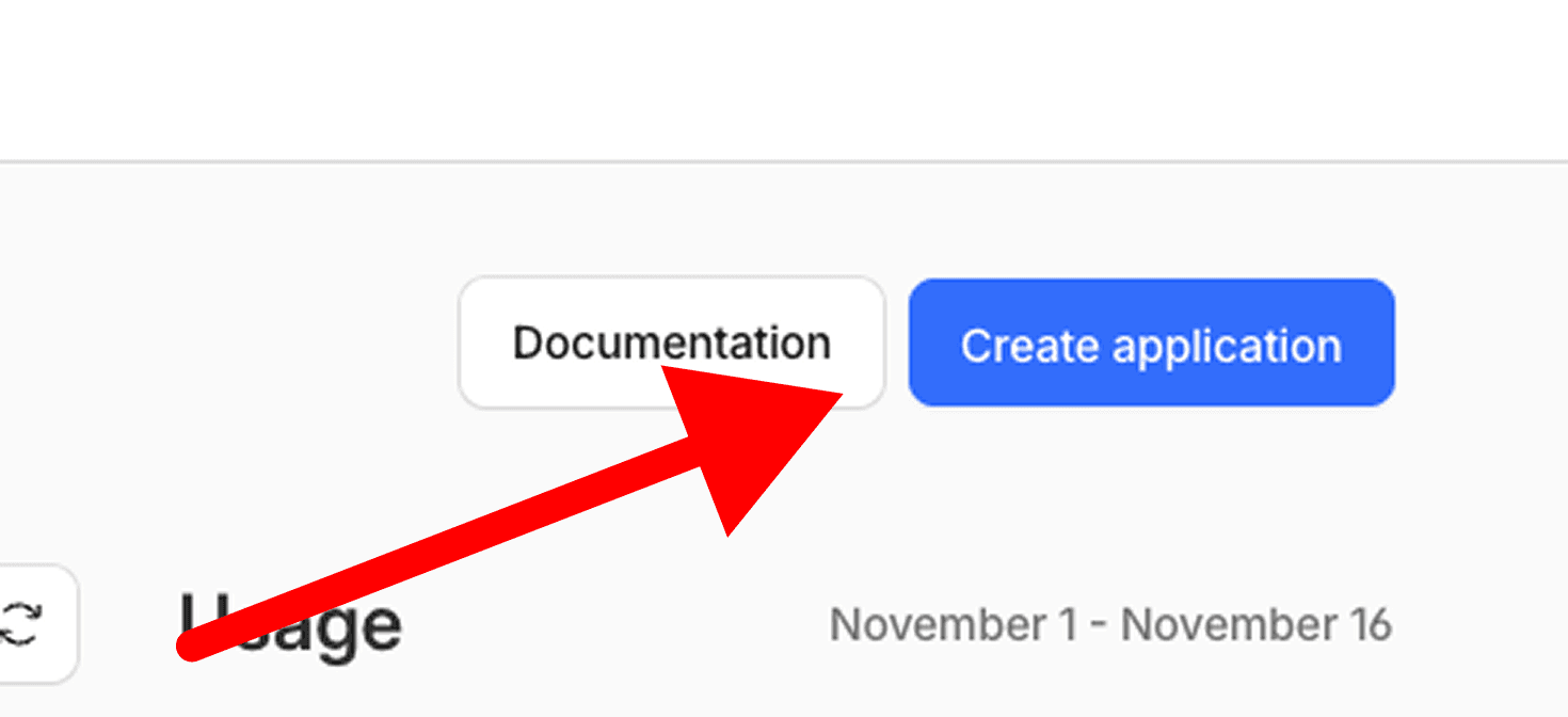 Creating a new worker in Cloudflare