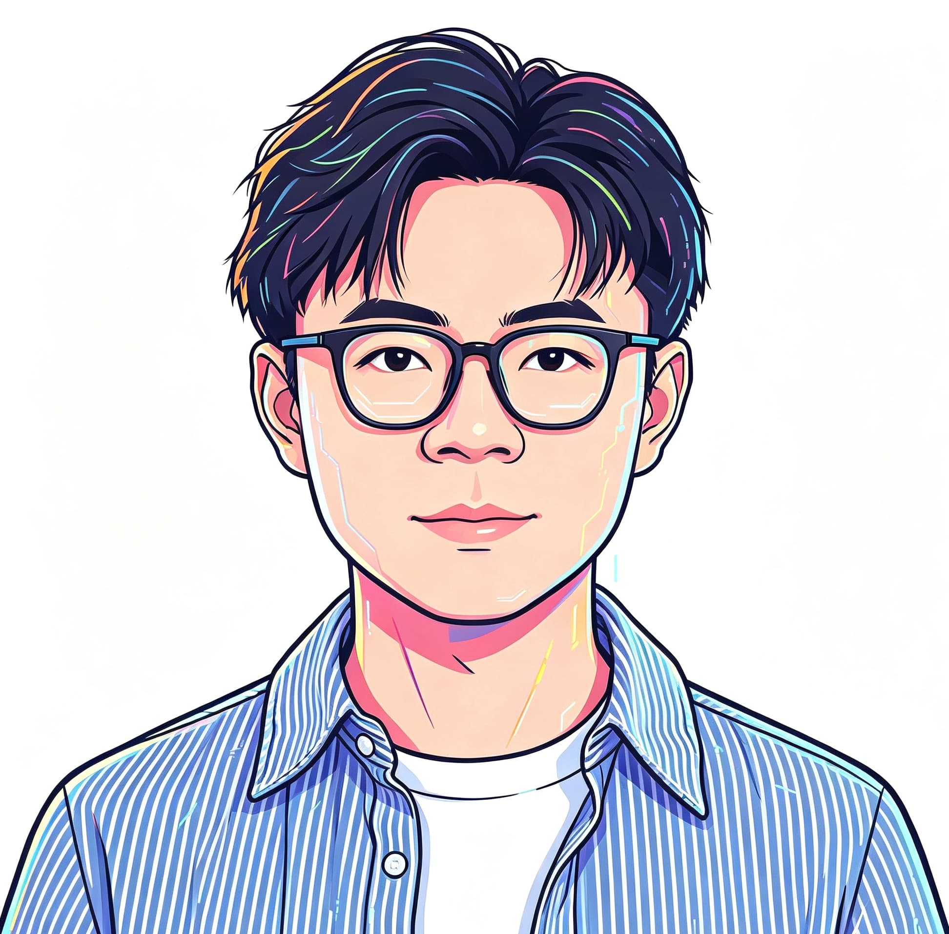 Lucas Zhou