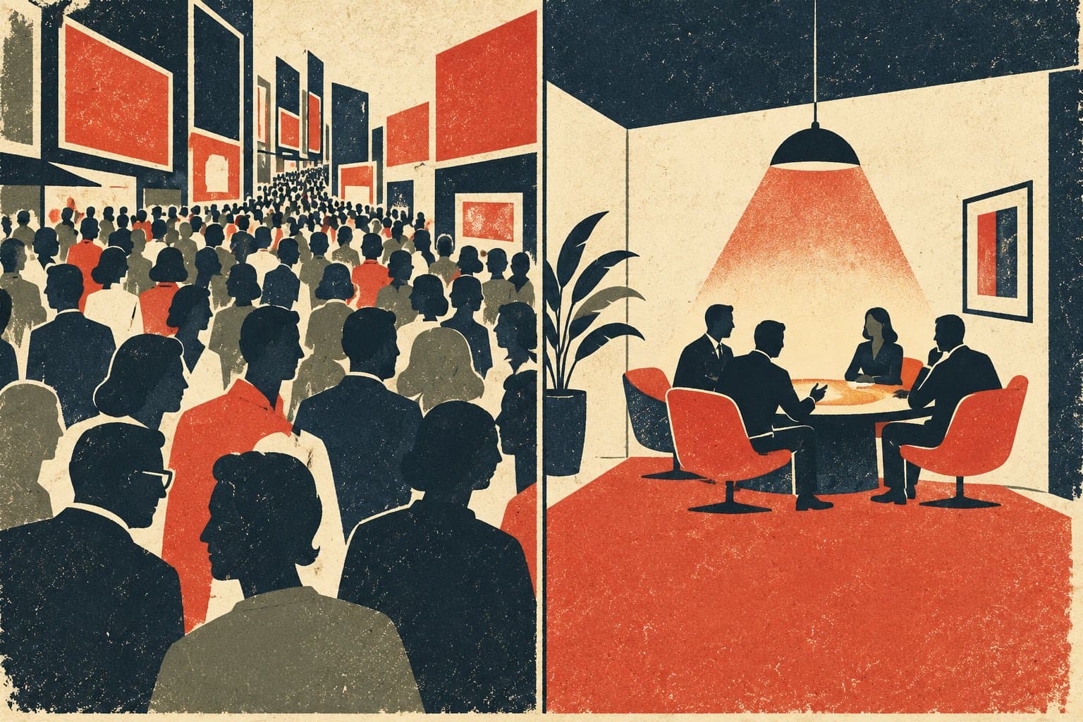 The Real Reason Some Networks Pay 10x More Than Others