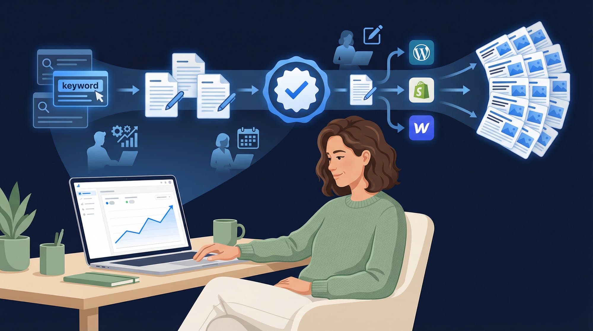 When Cheap SEO Tools Aren't Enough: Done-for-You SEO