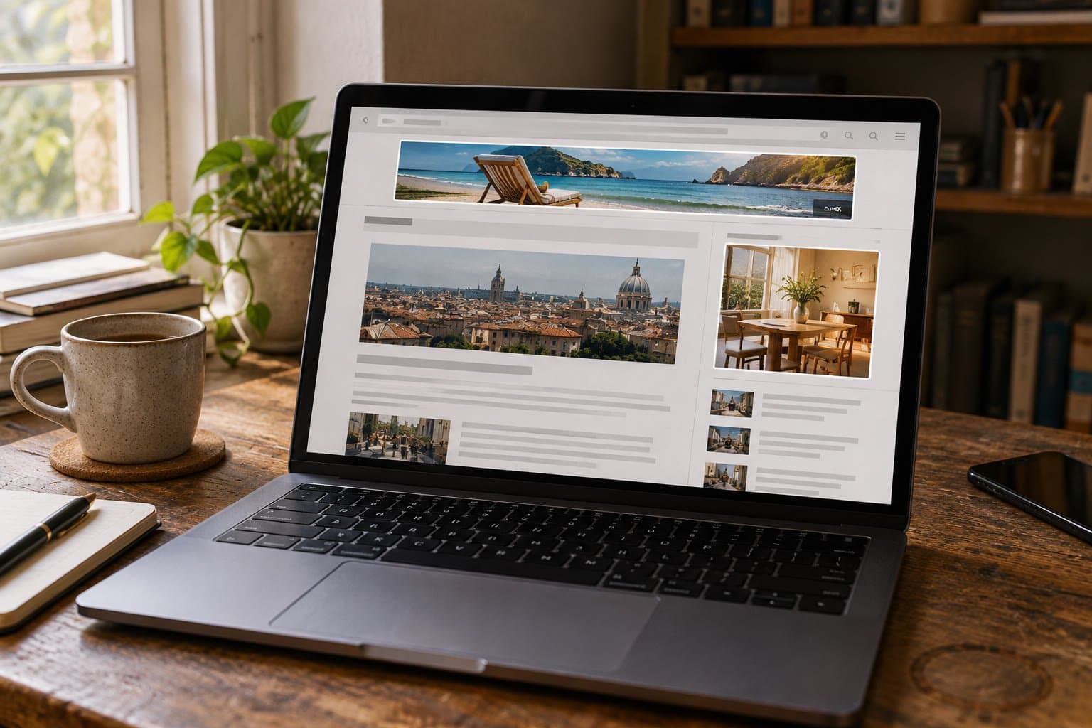 Wait, So What Exactly Is a Banner Ad?
