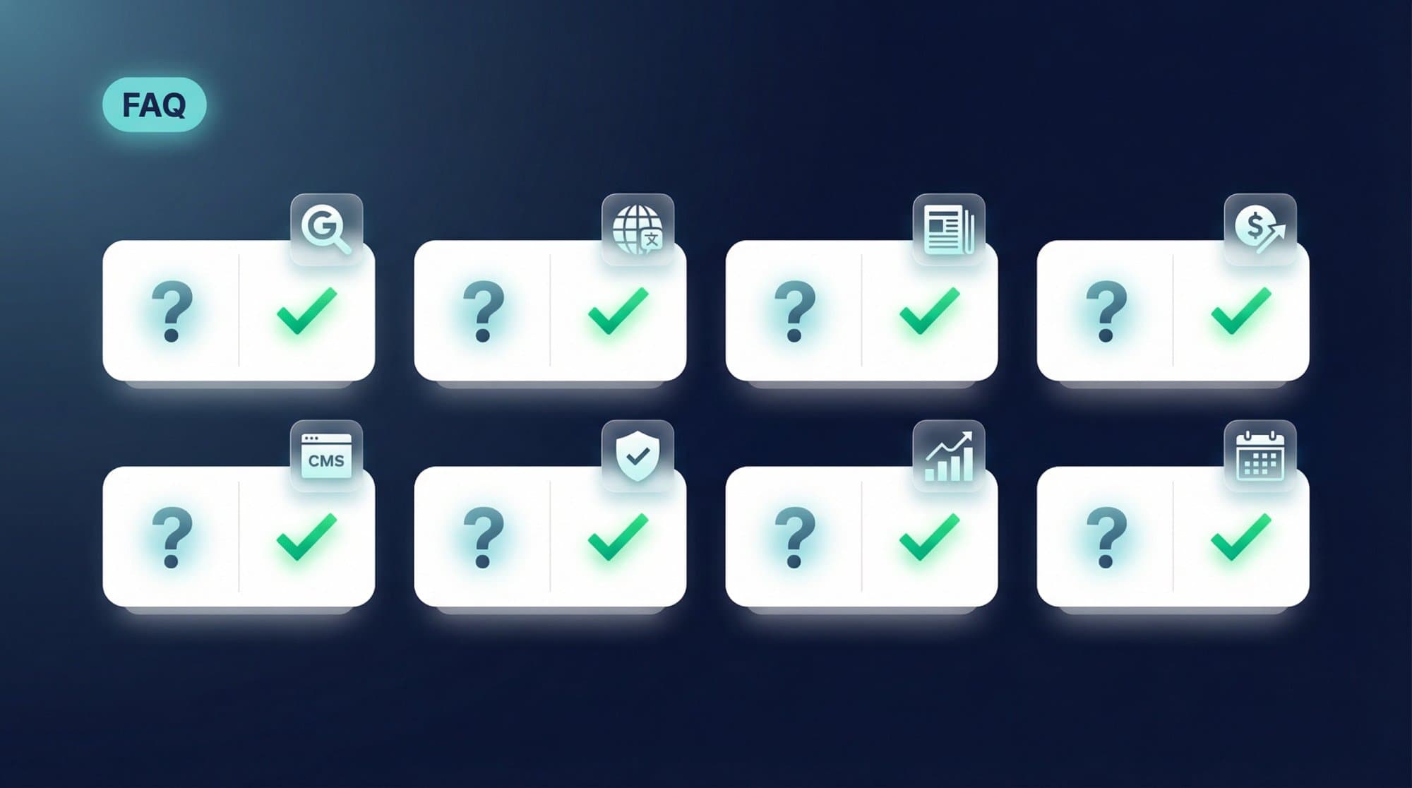 AI SEO Content Generator: Common Questions Answered