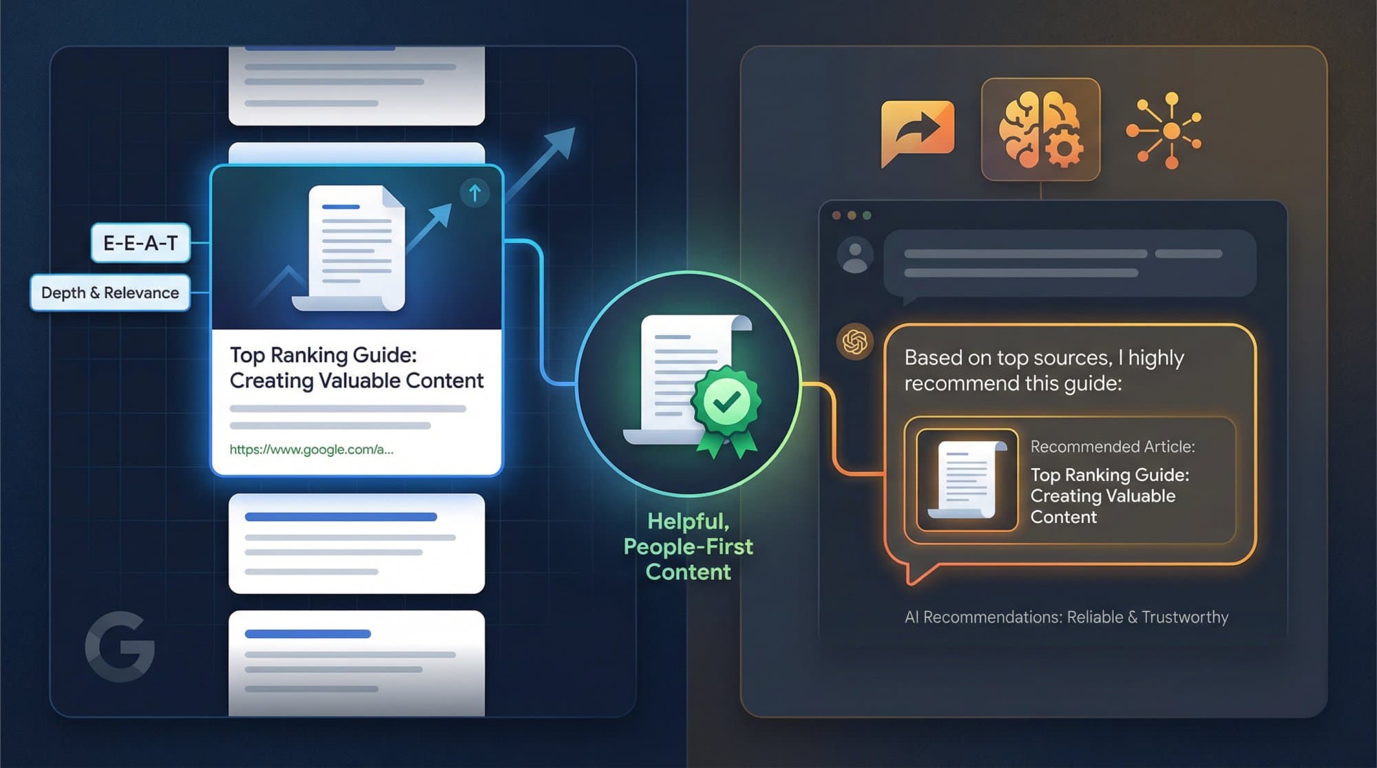 Does Google Penalize AI-Generated Content in 2026?