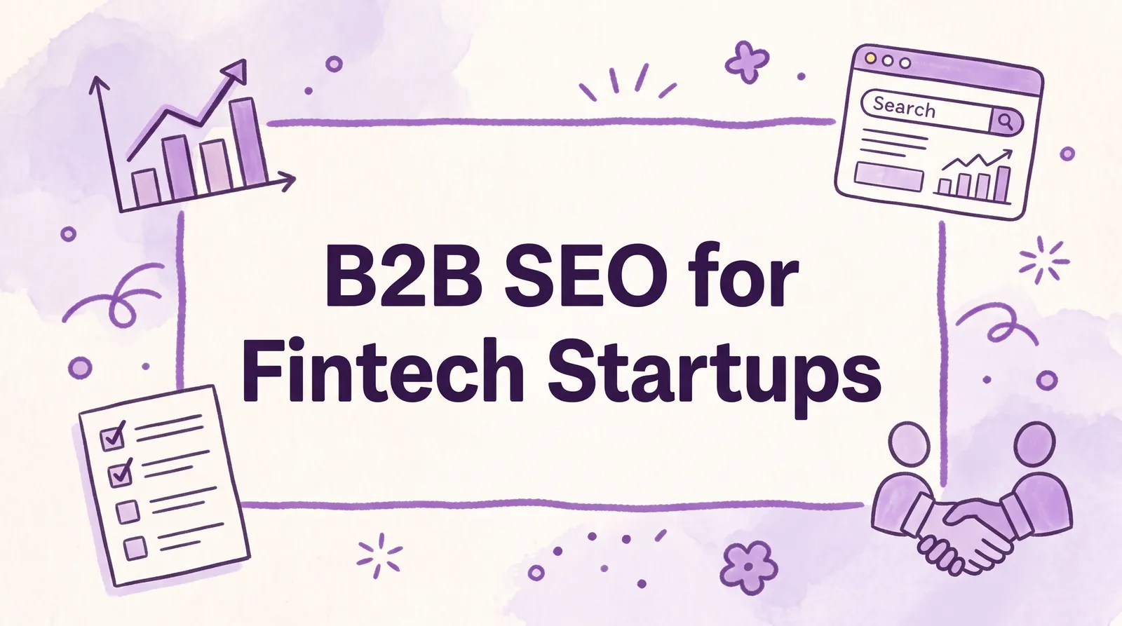 Top B2B SEO Agencies for Fintech Startups (2026)