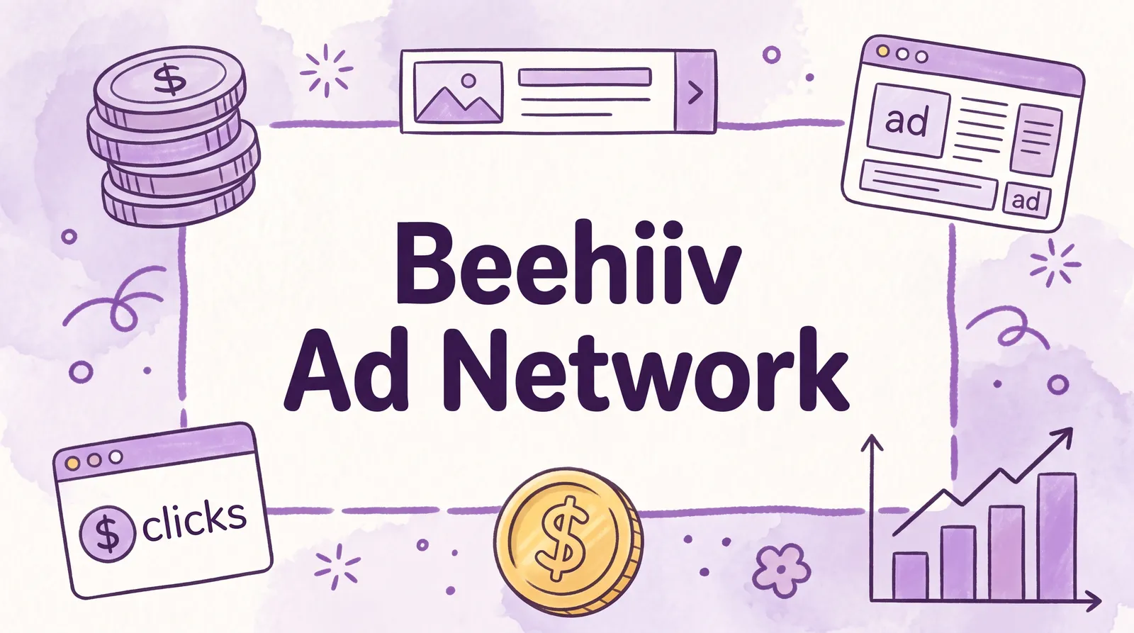 Beehiiv Ad Network Review: How It Works, What It Pays, and Whether It's Worth It