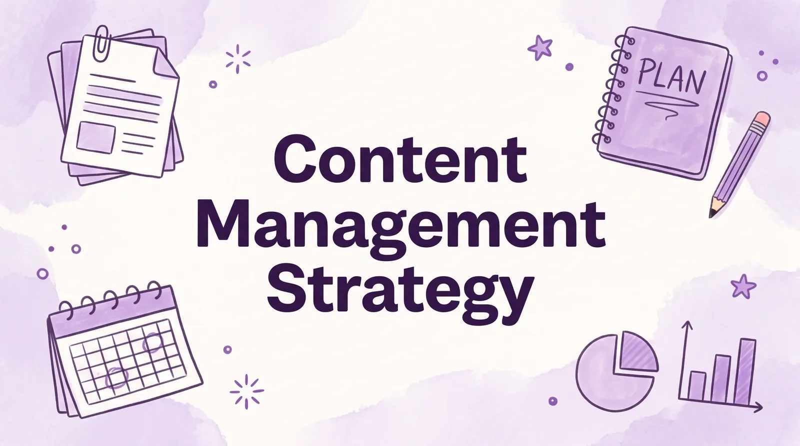 Effective Content Management Strategy for Modern Teams