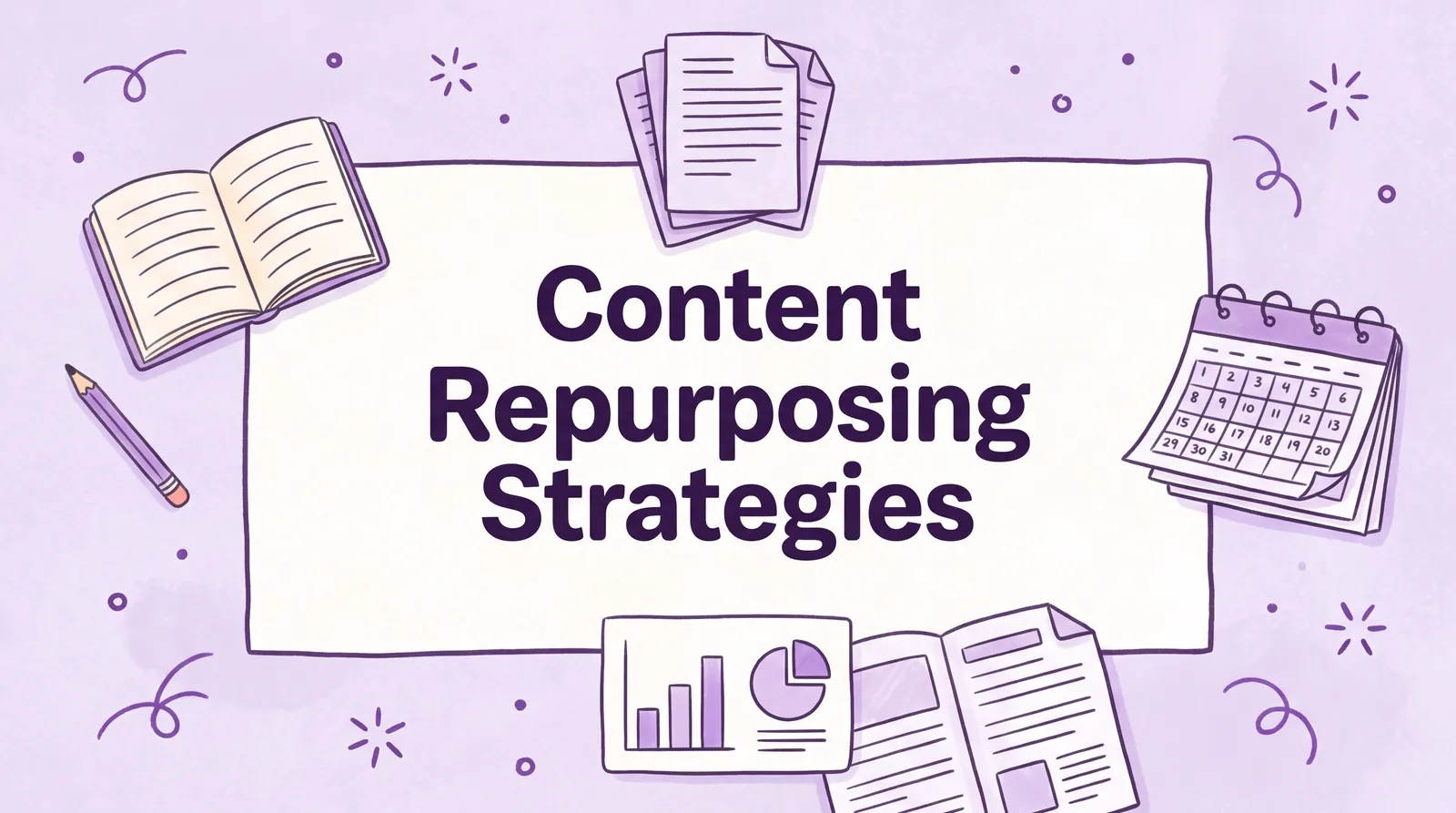 Top Content Repurposing Strategies to Boost Your Reach