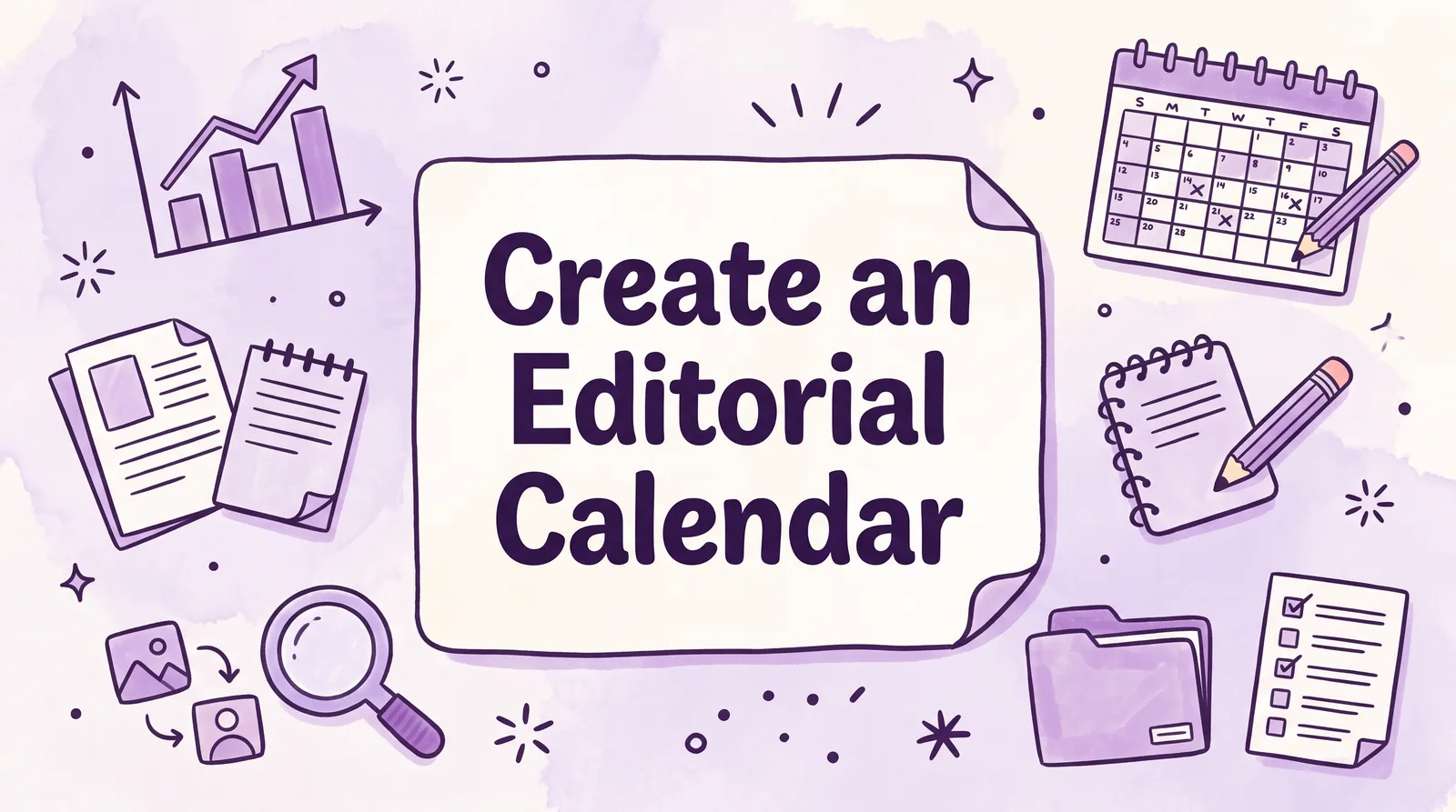 How to Create Editorial Calendar: Tips for Success