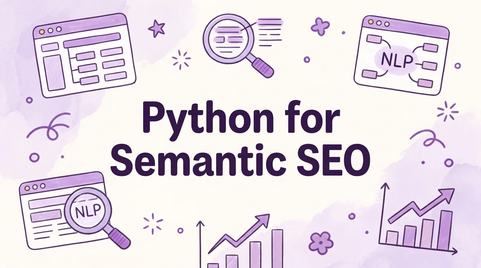 How to Use Python for NLP and Semantic SEO: Expert Tips