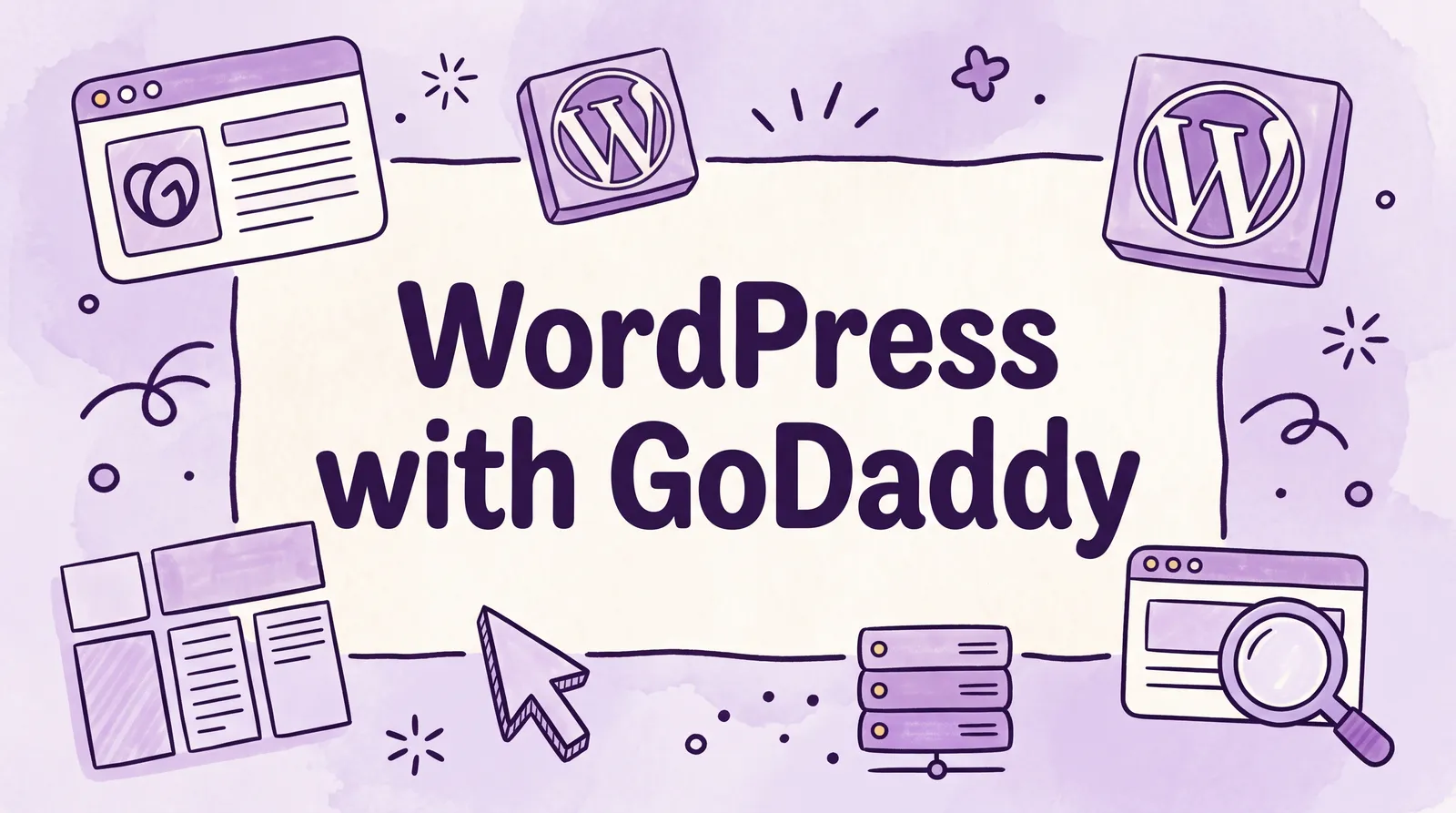 How to Use WordPress with GoDaddy: Quick Guide (2026)