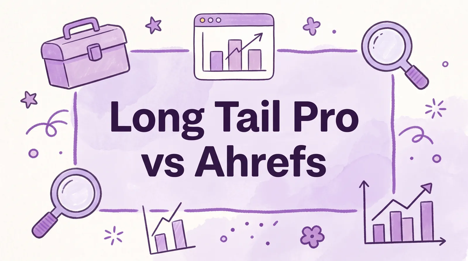 Long Tail Pro vs Ahrefs (2026): Why LTP Shut Down