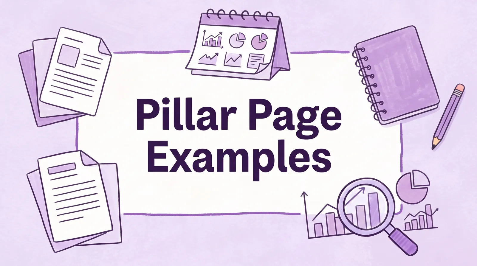 Top Pillar Page Examples to Boost Your Content Strategy