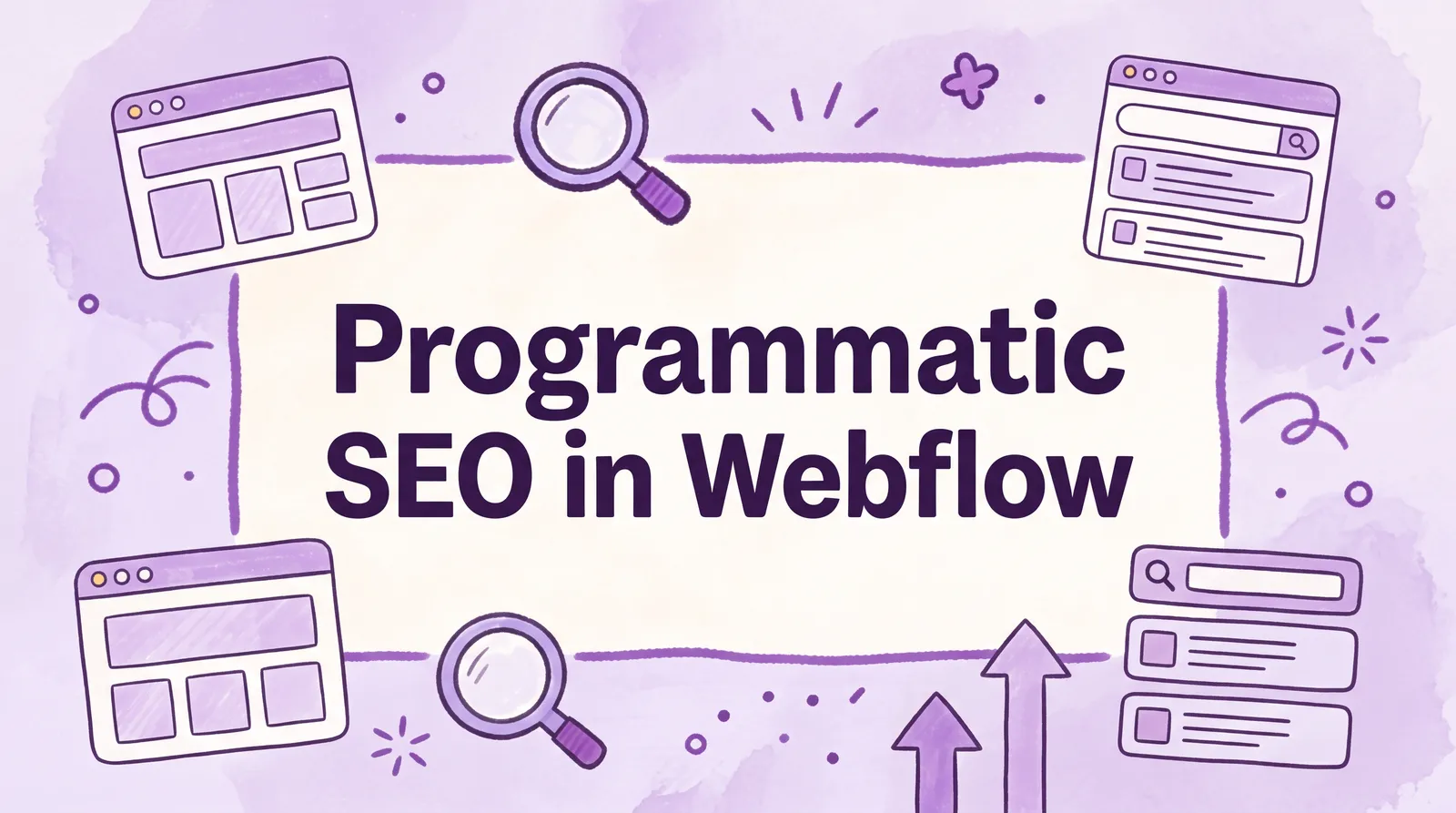Programmatic SEO in Webflow: A Practical Guide