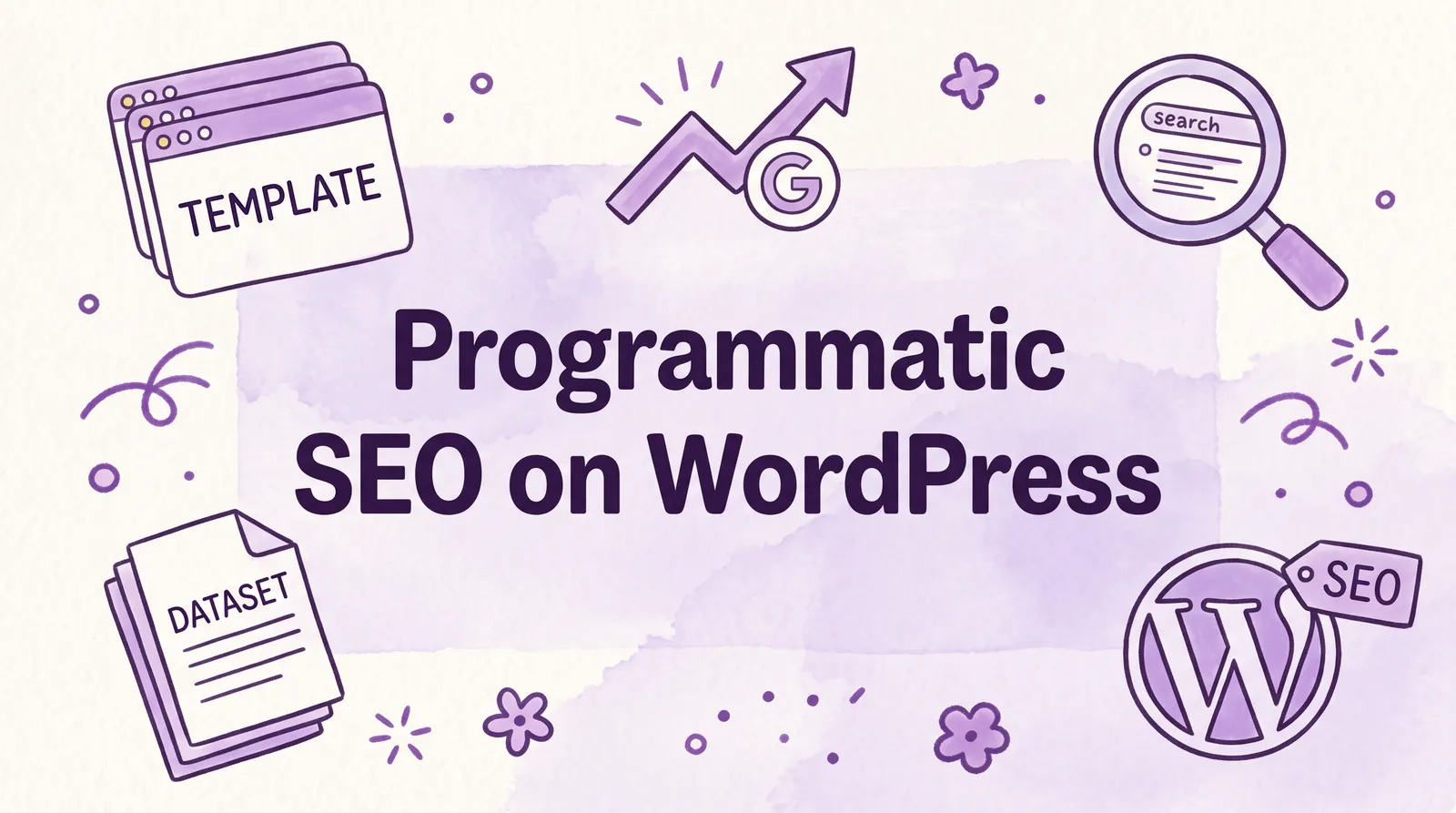 Programmatic SEO on WordPress: A Practical Guide