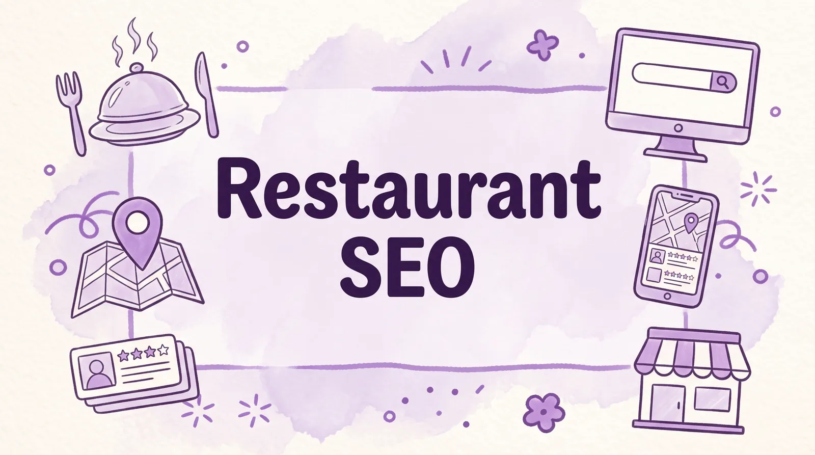 Restaurant SEO Guide: Rank in Local Search (2026)