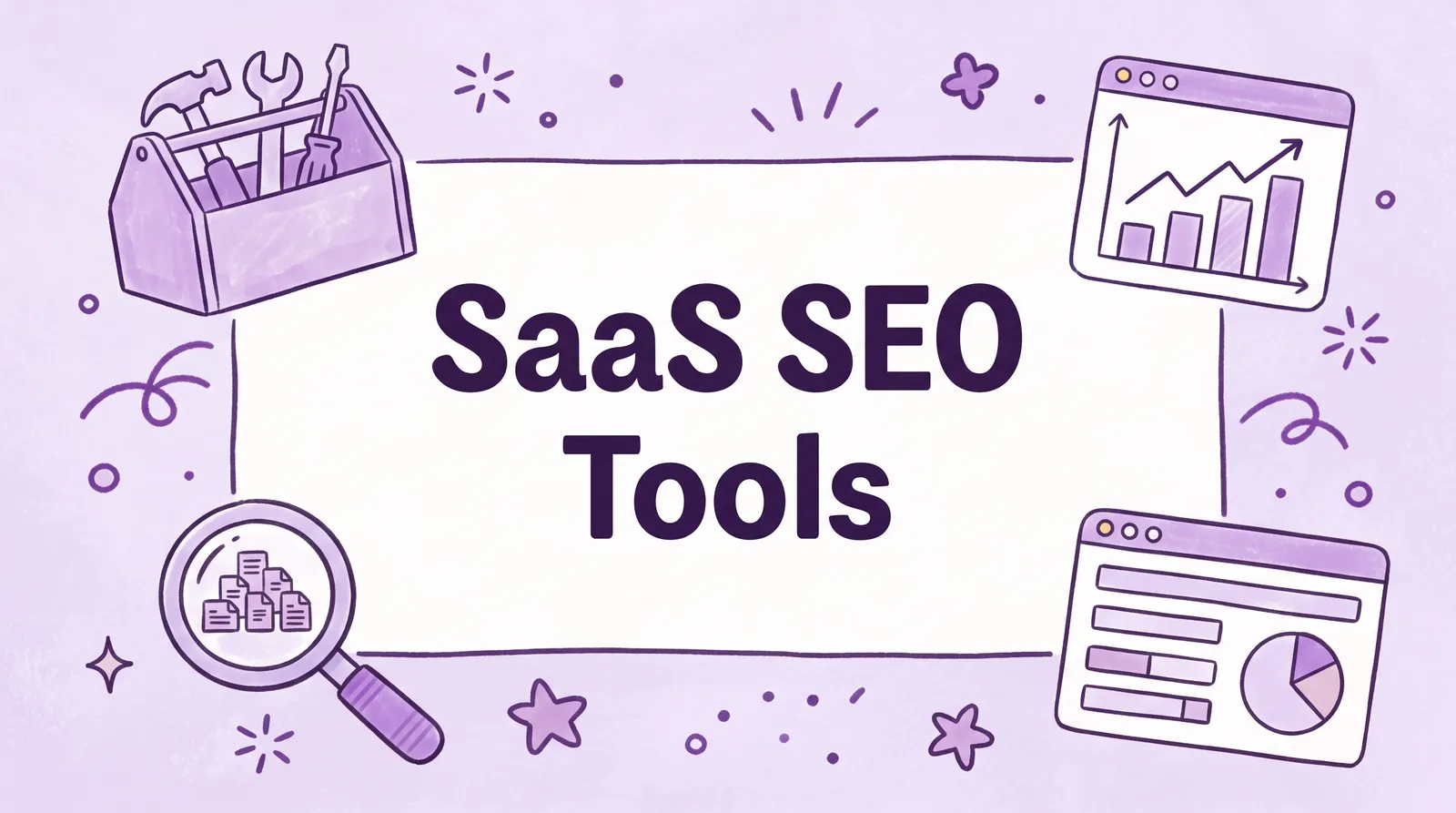 12 Best SaaS SEO Tools to Dominate Rankings in 2026