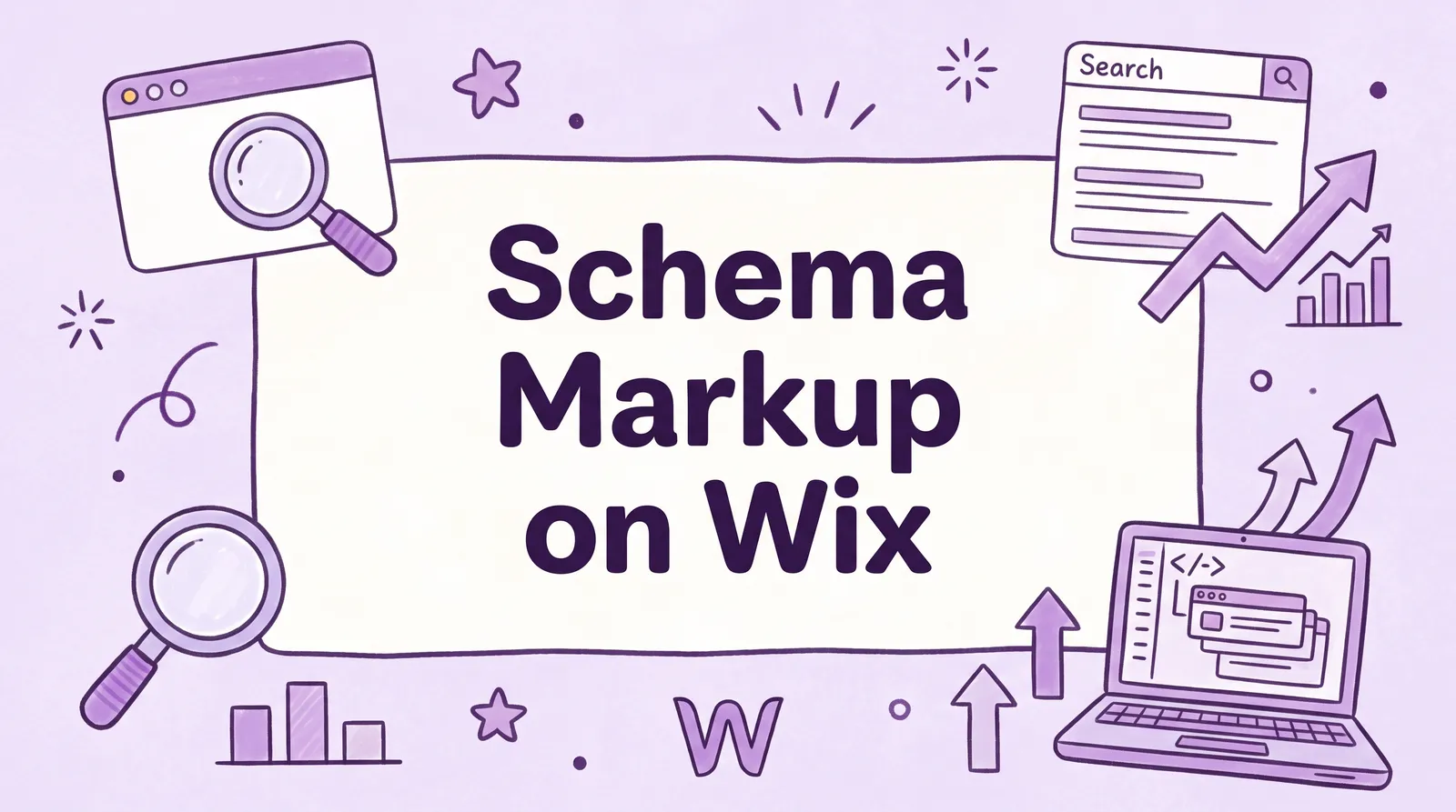 Schema Markup Wix: Complete Guide to Boost SEO Rankings