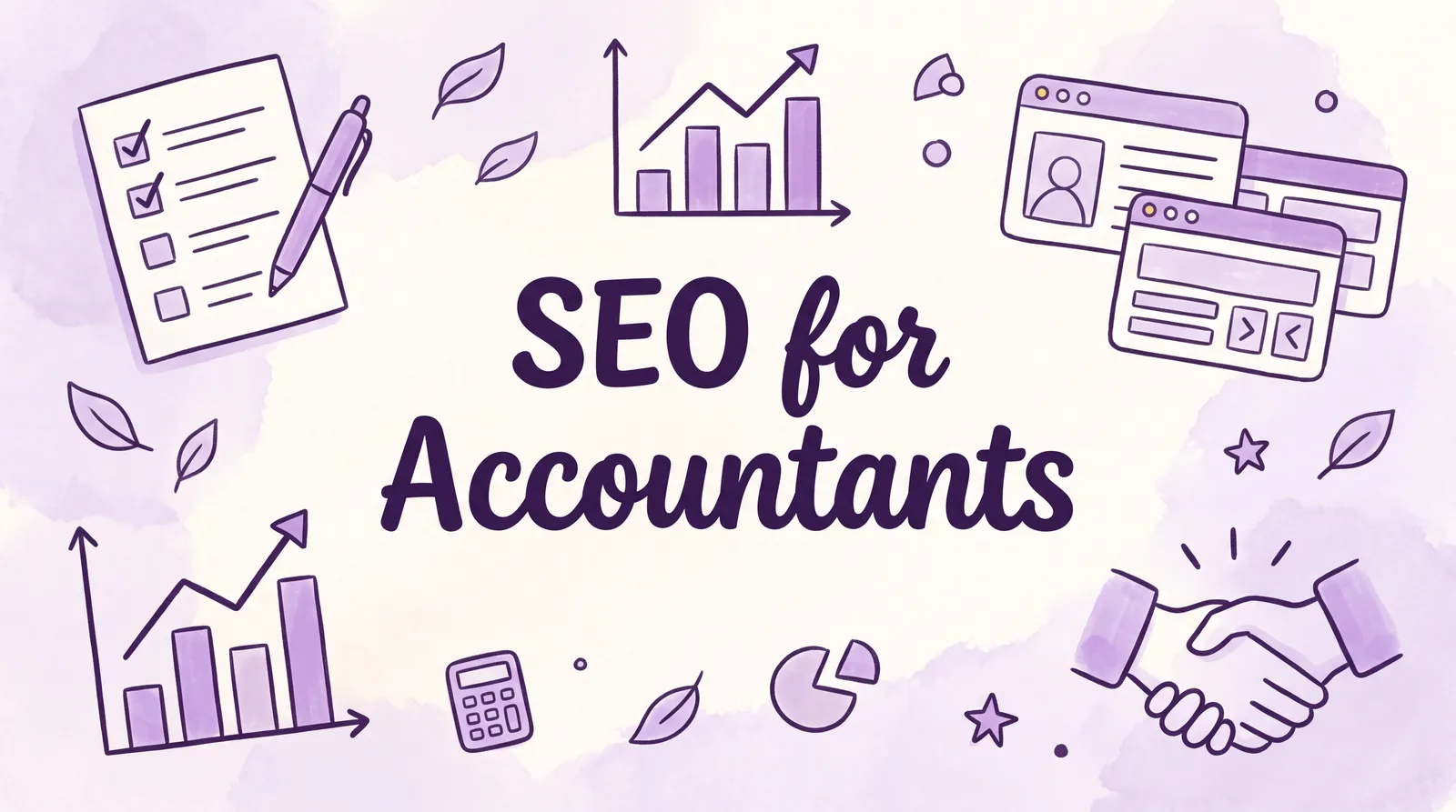 Top SEO Agency for Accountants in 2026 | Grow Your Practice