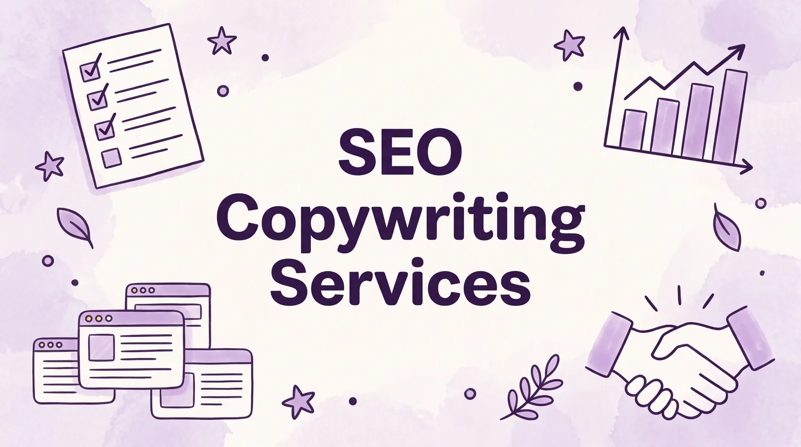 SEO Copywriting Services - Rank #1 in 30 Days | Outrank
