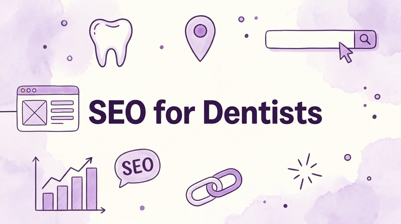 SEO for Dentists: A Guide to Getting More Patients