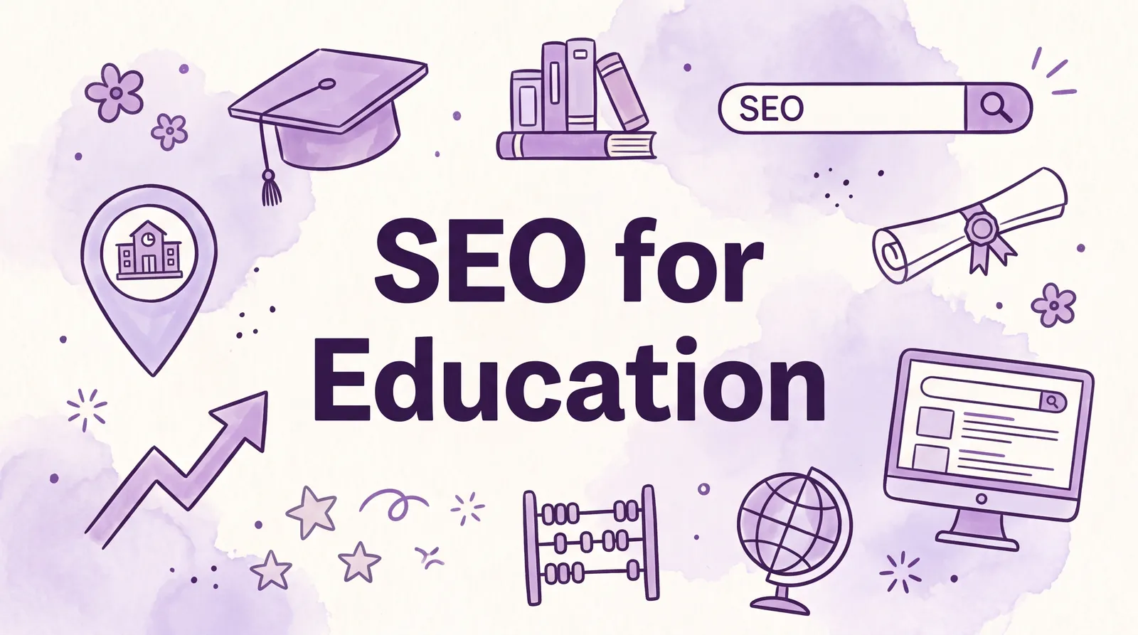 SEO for Education: A Modern Enrollment Playbook