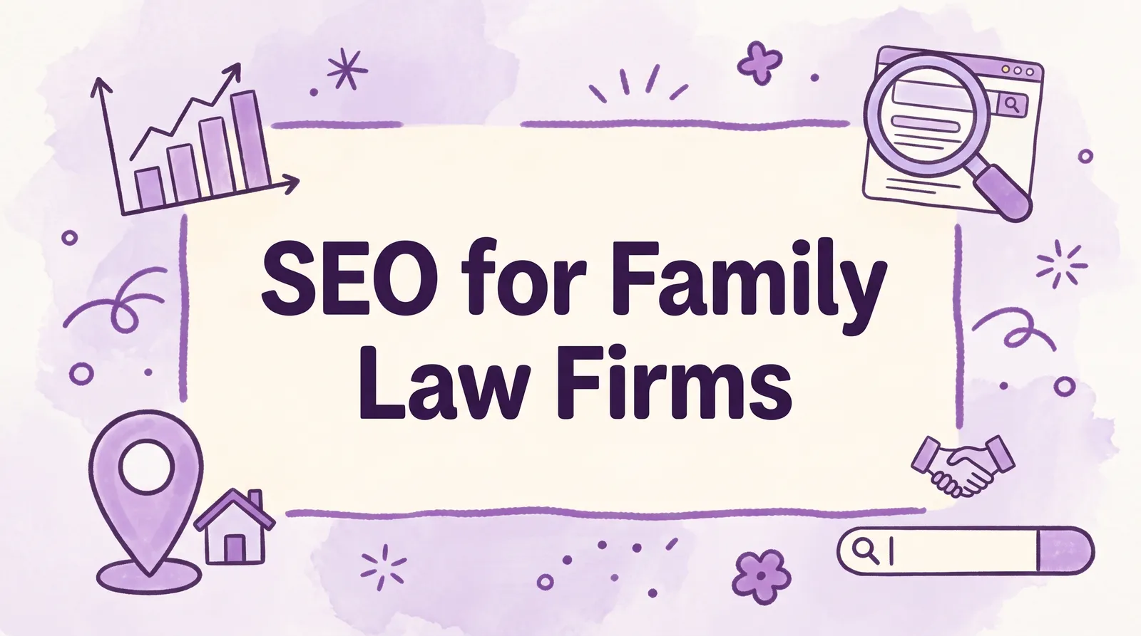 SEO for Family Law Firms: Strategies That Win Clients