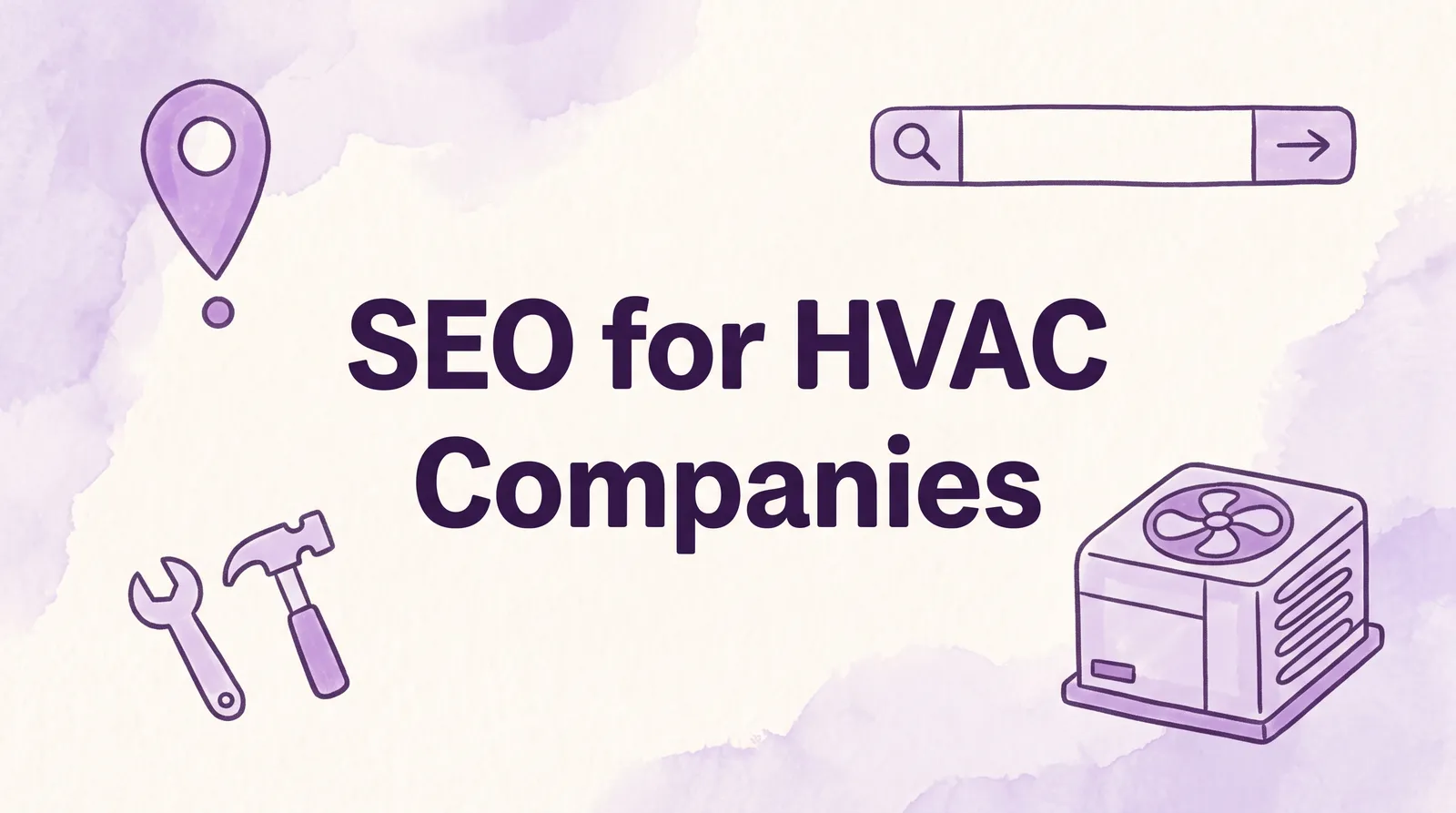 SEO for HVAC Companies: How to Win More Local Leads
