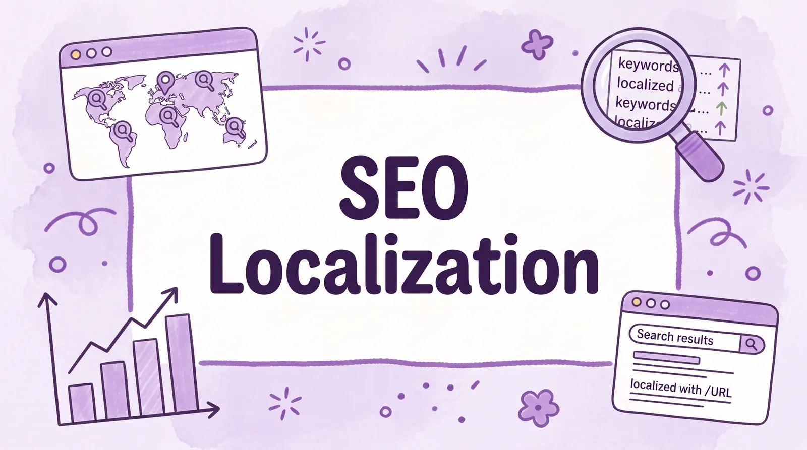 SEO Localization: Guide to Ranking in Every Market (2026)