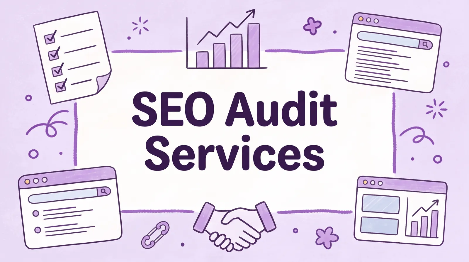 website seo audit services: Boost Rankings & Traffic