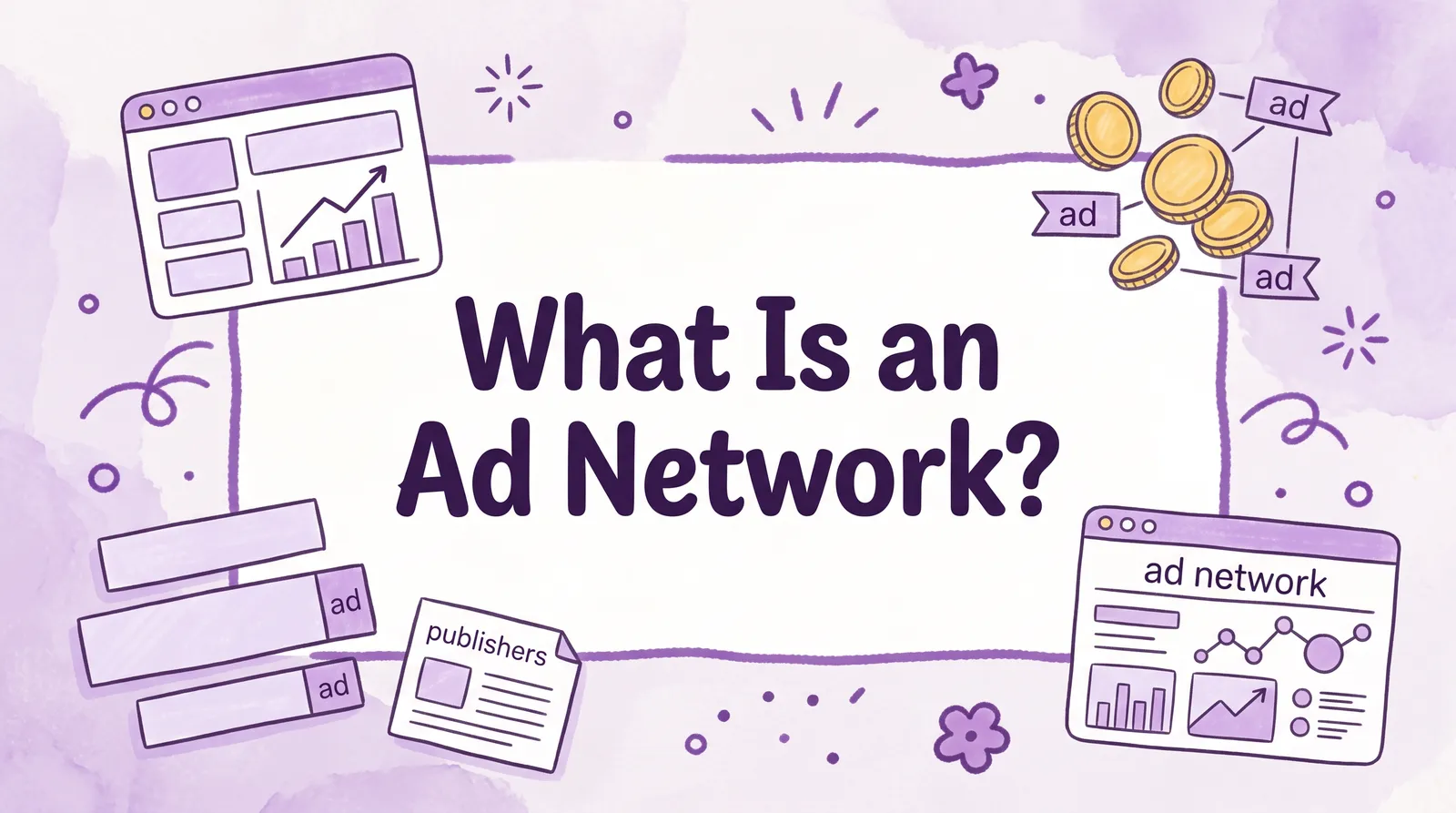 What Is an Ad Network? A No-Fluff Guide for Publishers