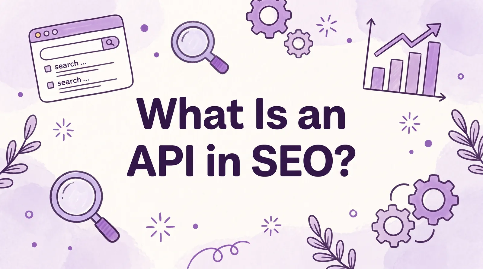 What Is API in SEO: Transform Your Workflow & Rankings