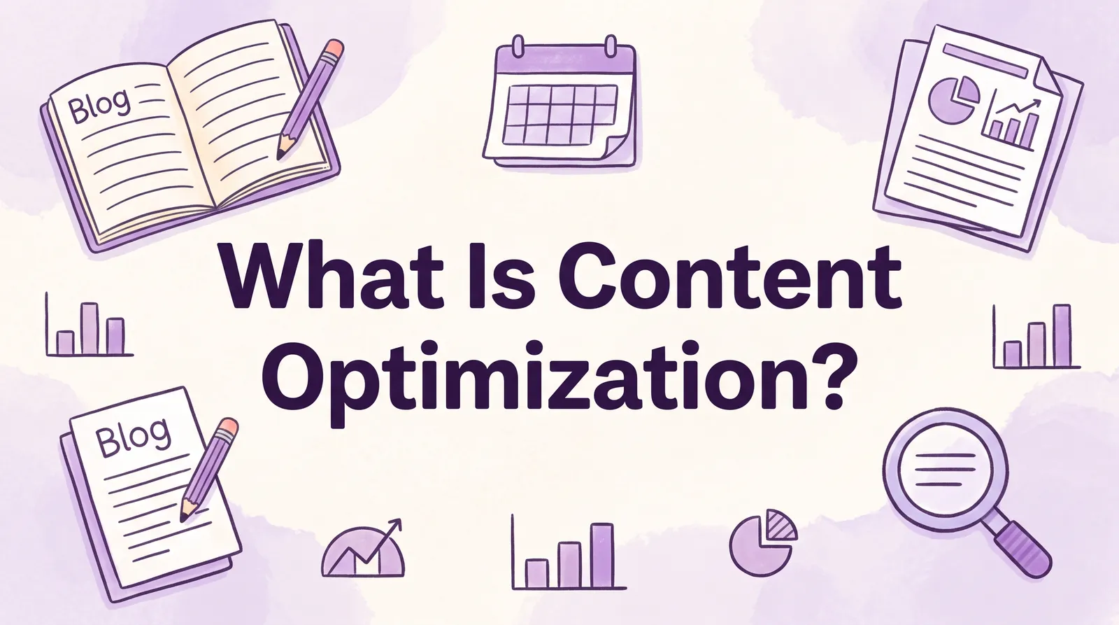 What Is Content Optimization? A Simple Guide to SEO