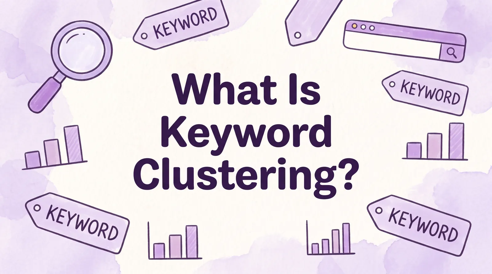 What Is Keyword Clustering? How It Works