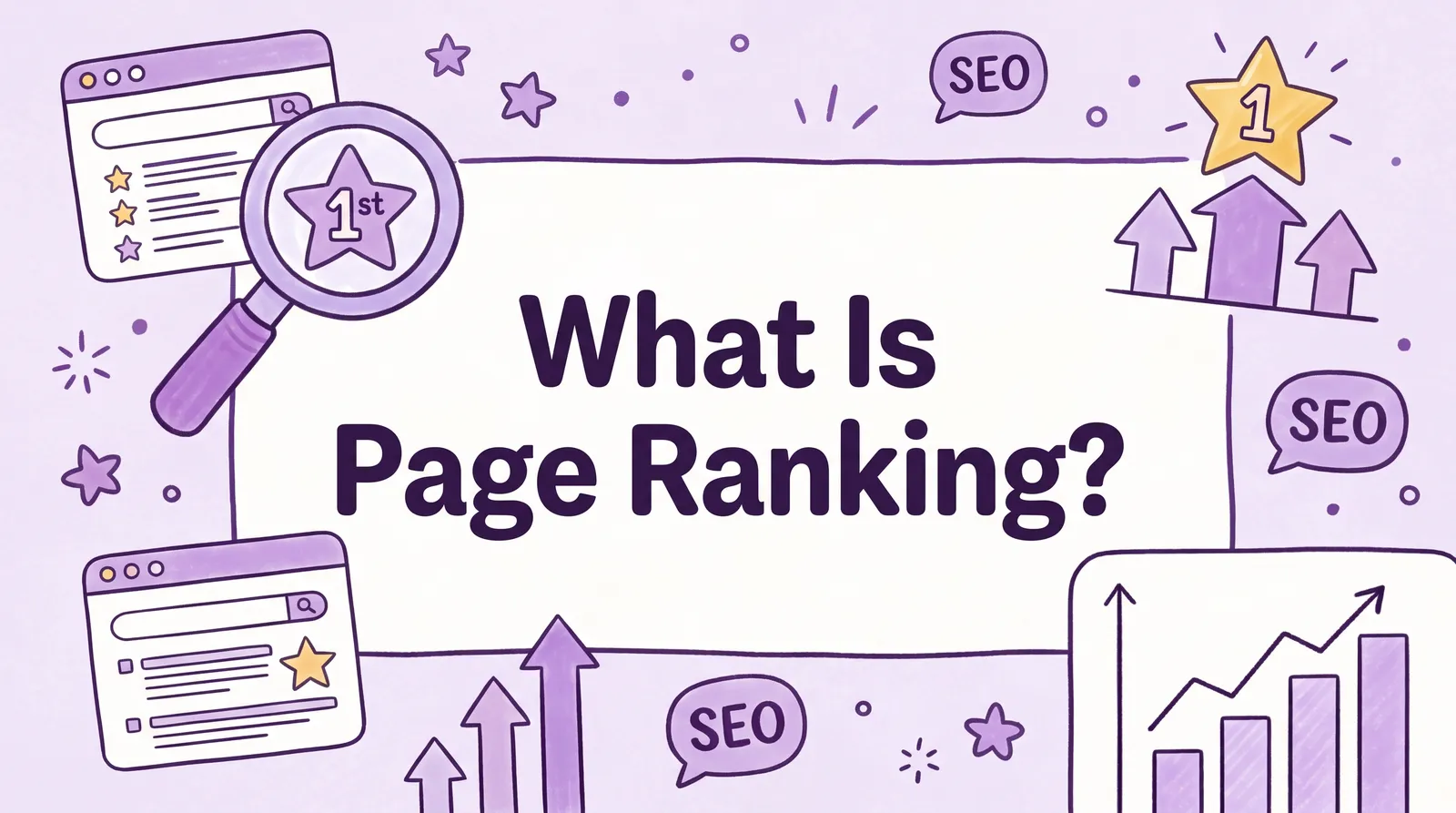 What Is Page Ranking? Discover How SEO Boosts Your Site