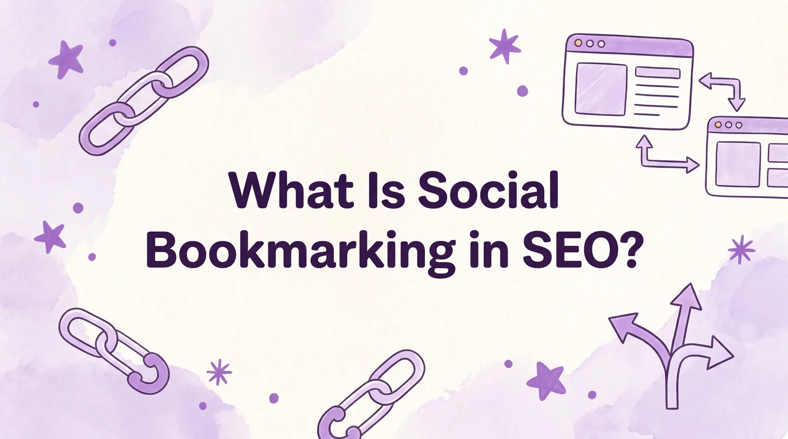 What Is Social Bookmarking in SEO? Key Strategies Explained