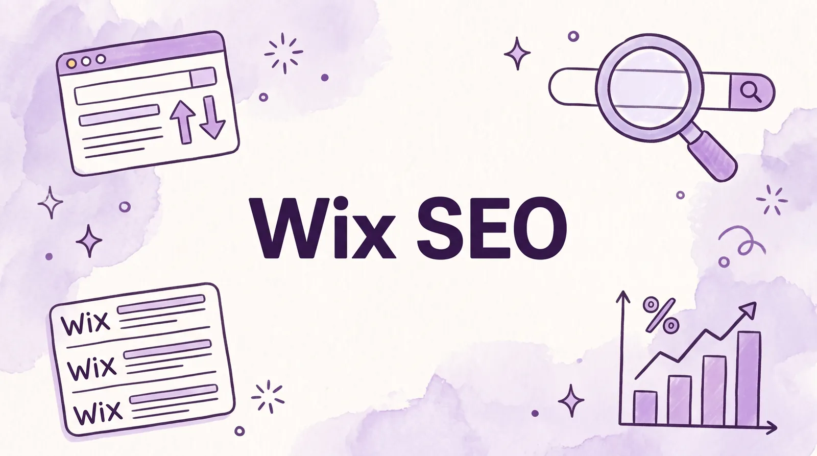 Wix SEO for Beginners | Guide (2026)