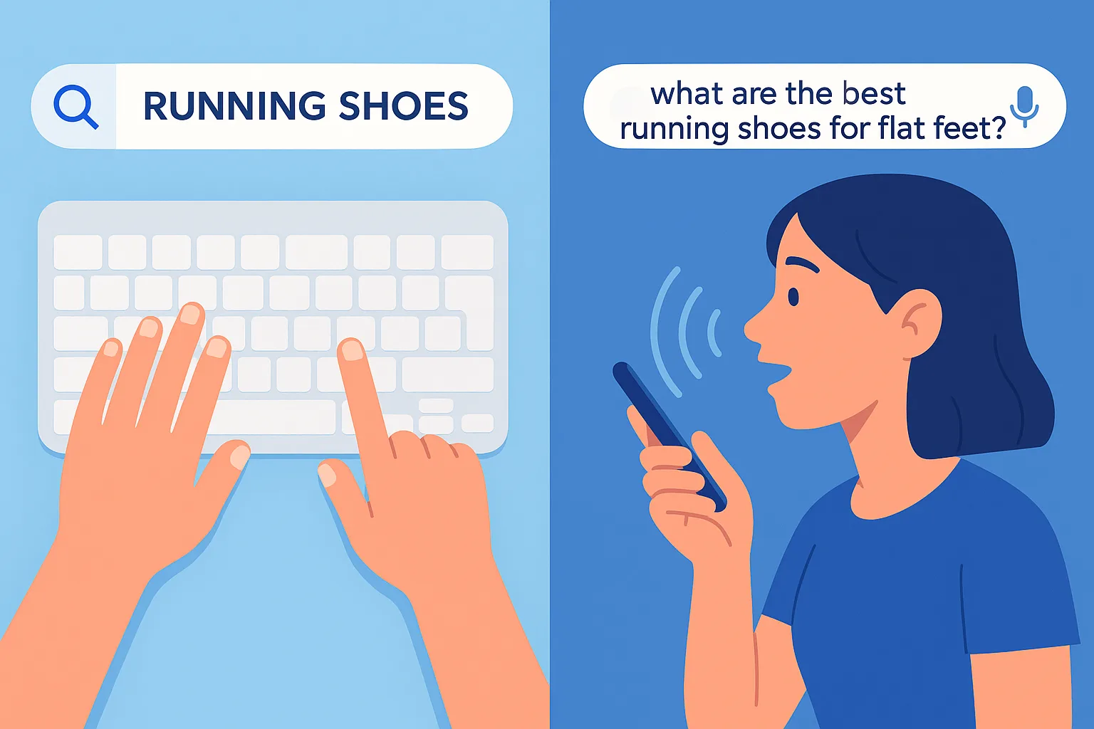 Creating Voice-Optimized Content