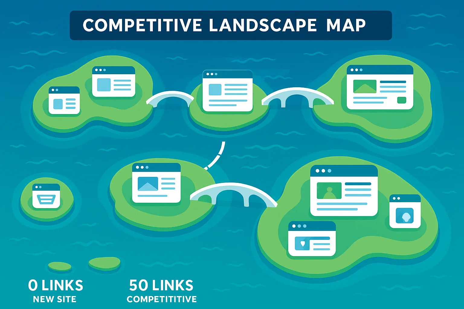 Finding Competitive Gaps Worth Pursuing