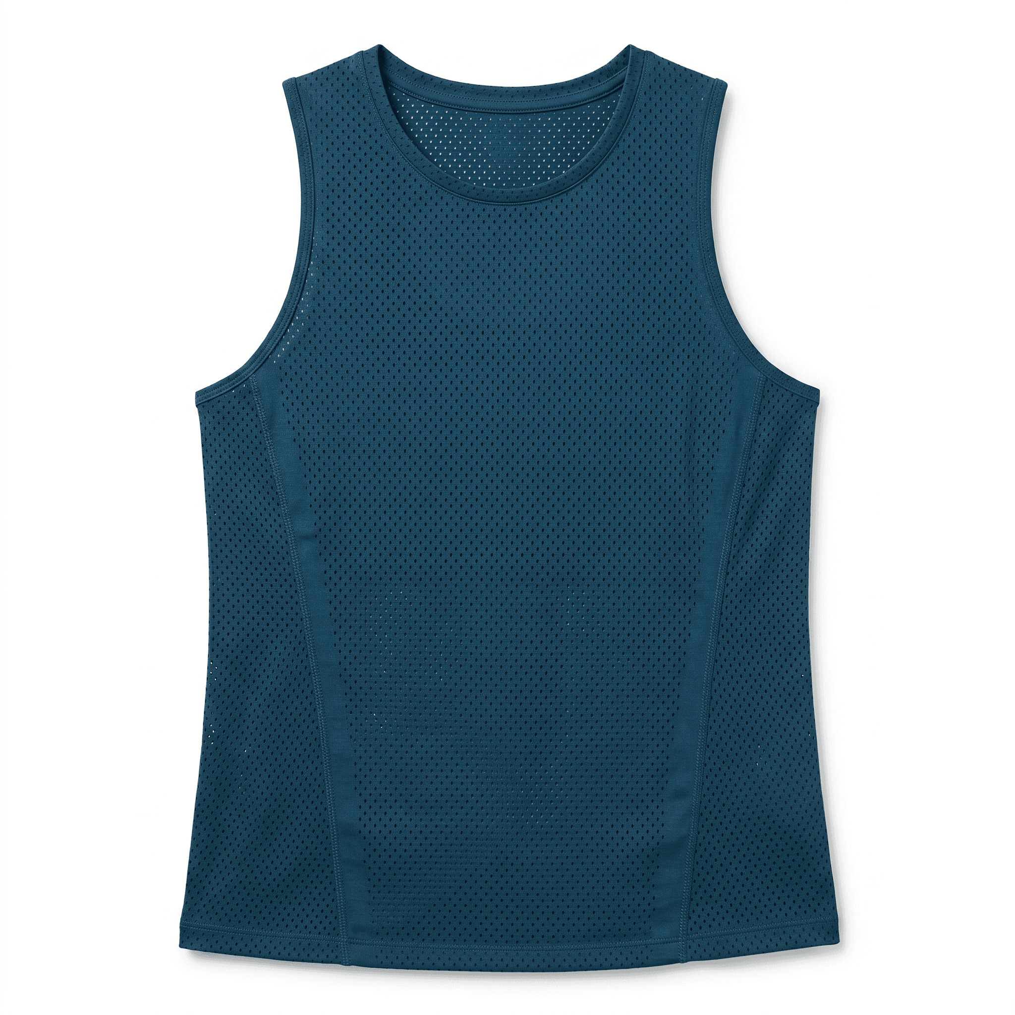 Running Tank packshot