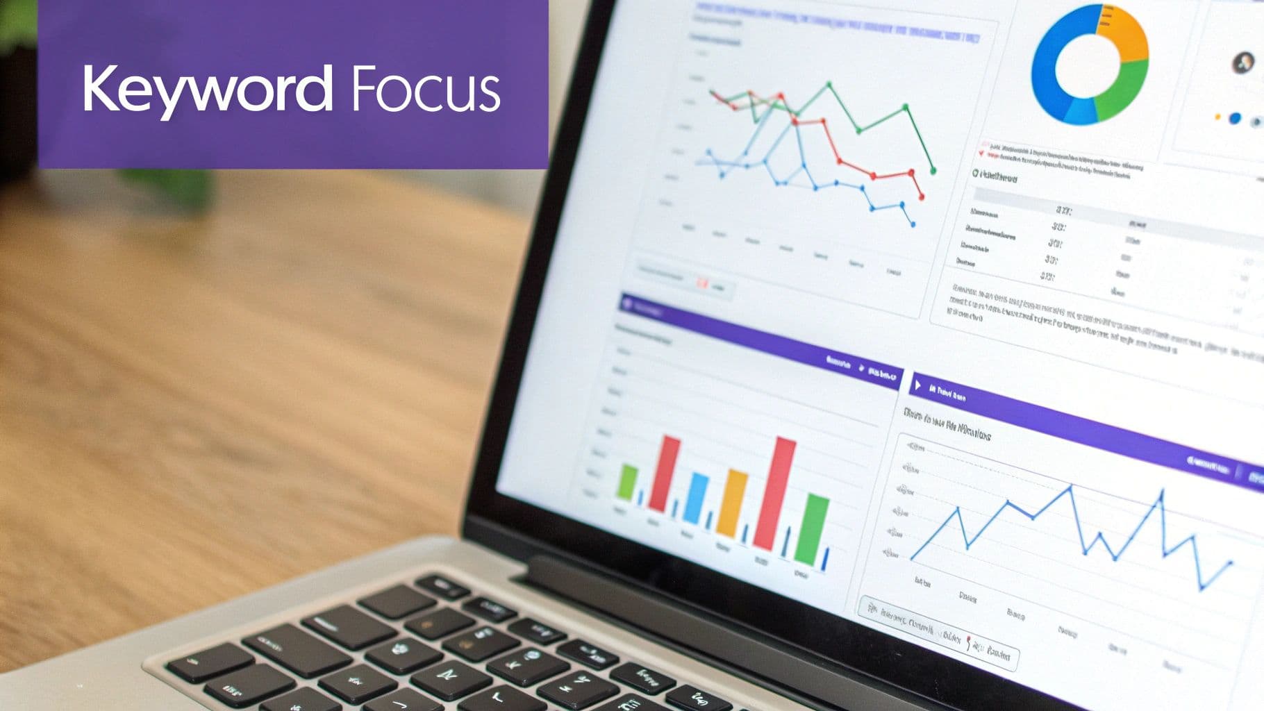 Mastering Keyword Research For Security Professionals