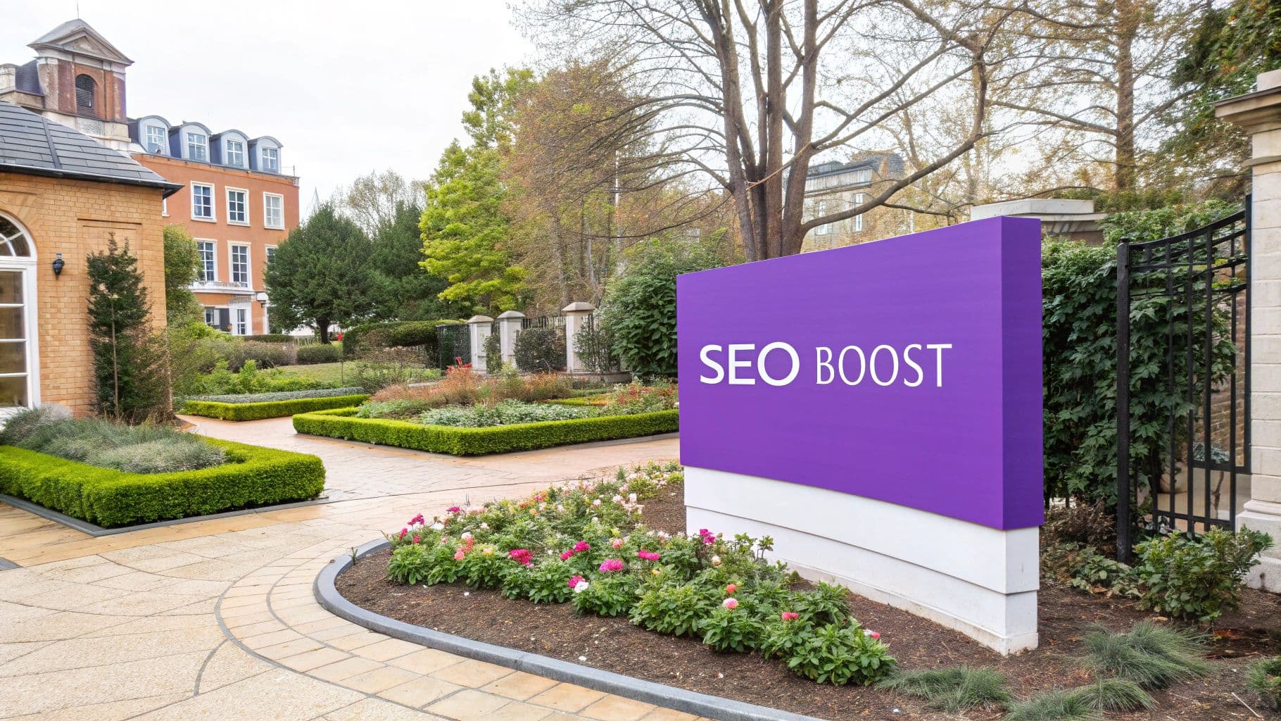 Why SEO Matters in Today's Landscaping Marketplace