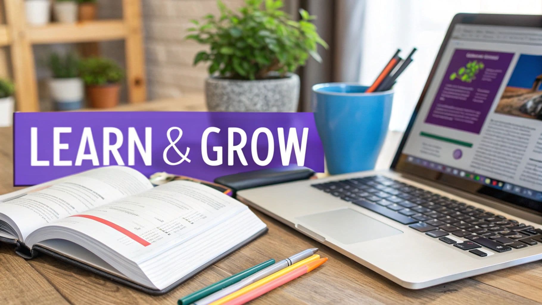 Learning Resources That Actually Work