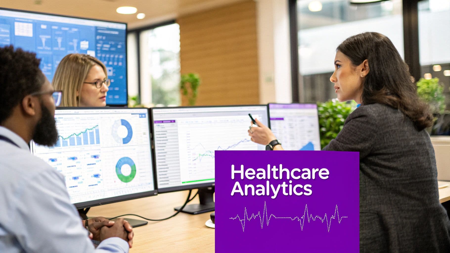 Understanding The Modern Healthcare SEO Landscape