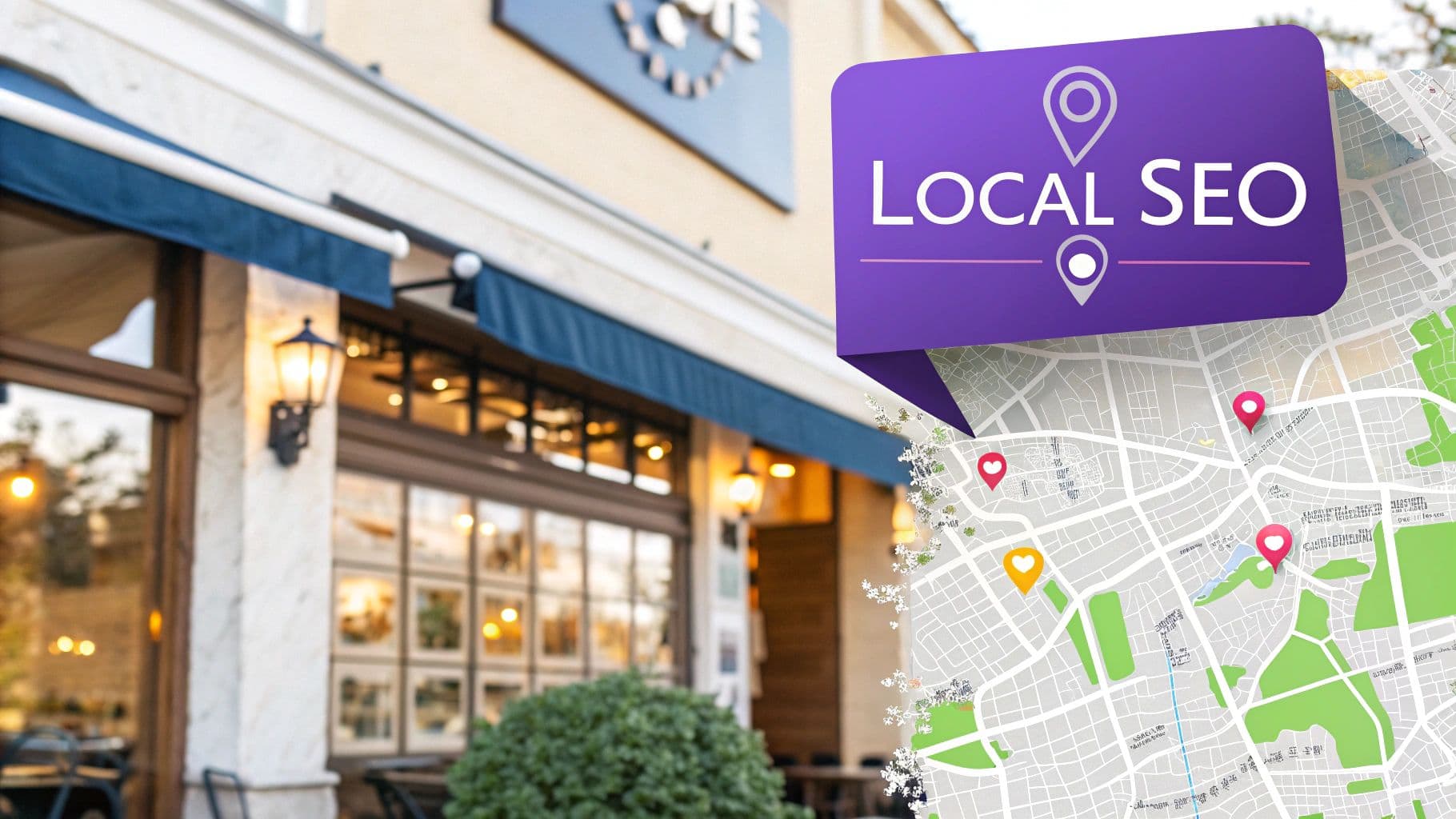 Why Restaurant SEO Matters in Today's Digital Dining Scene