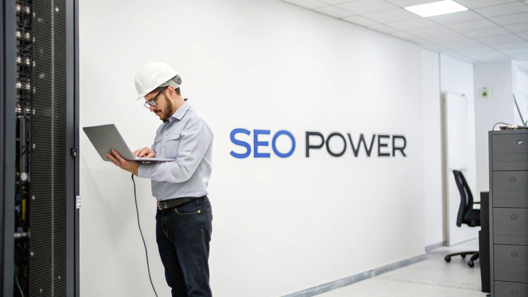 Why SEO for Electricians Is Your Most Powerful Business Tool