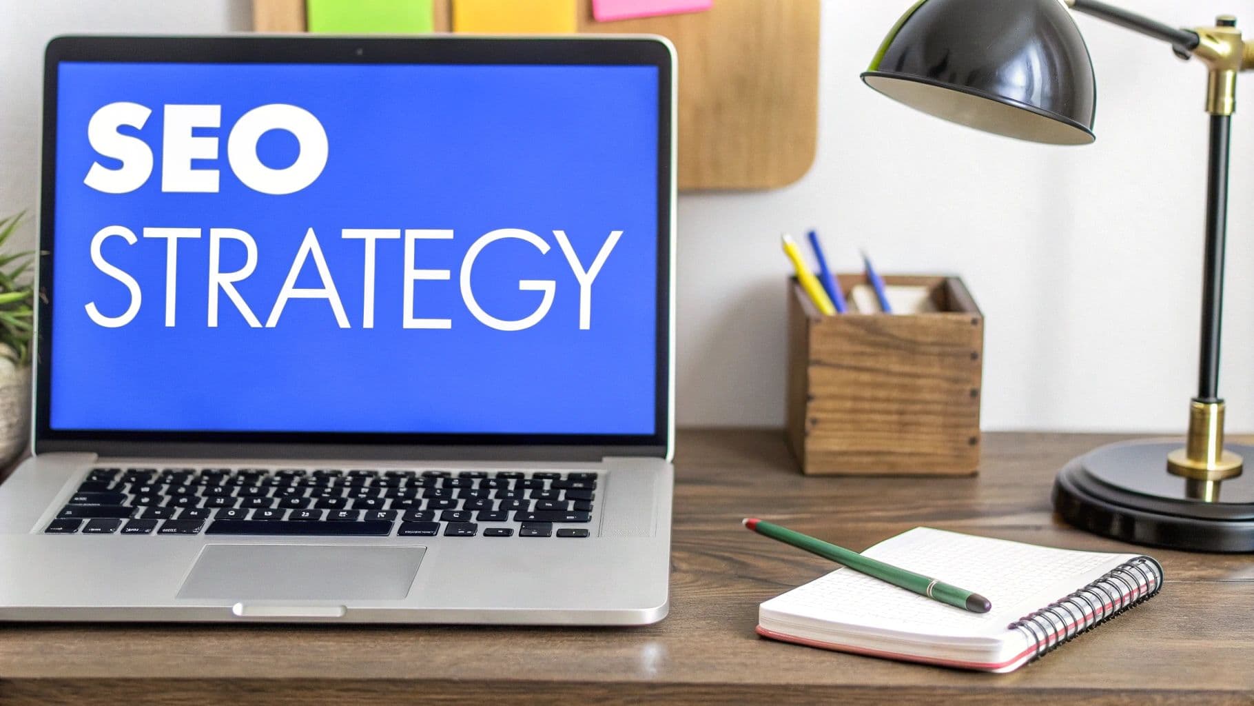 Mastering the Modern SEO Copywriting Landscape