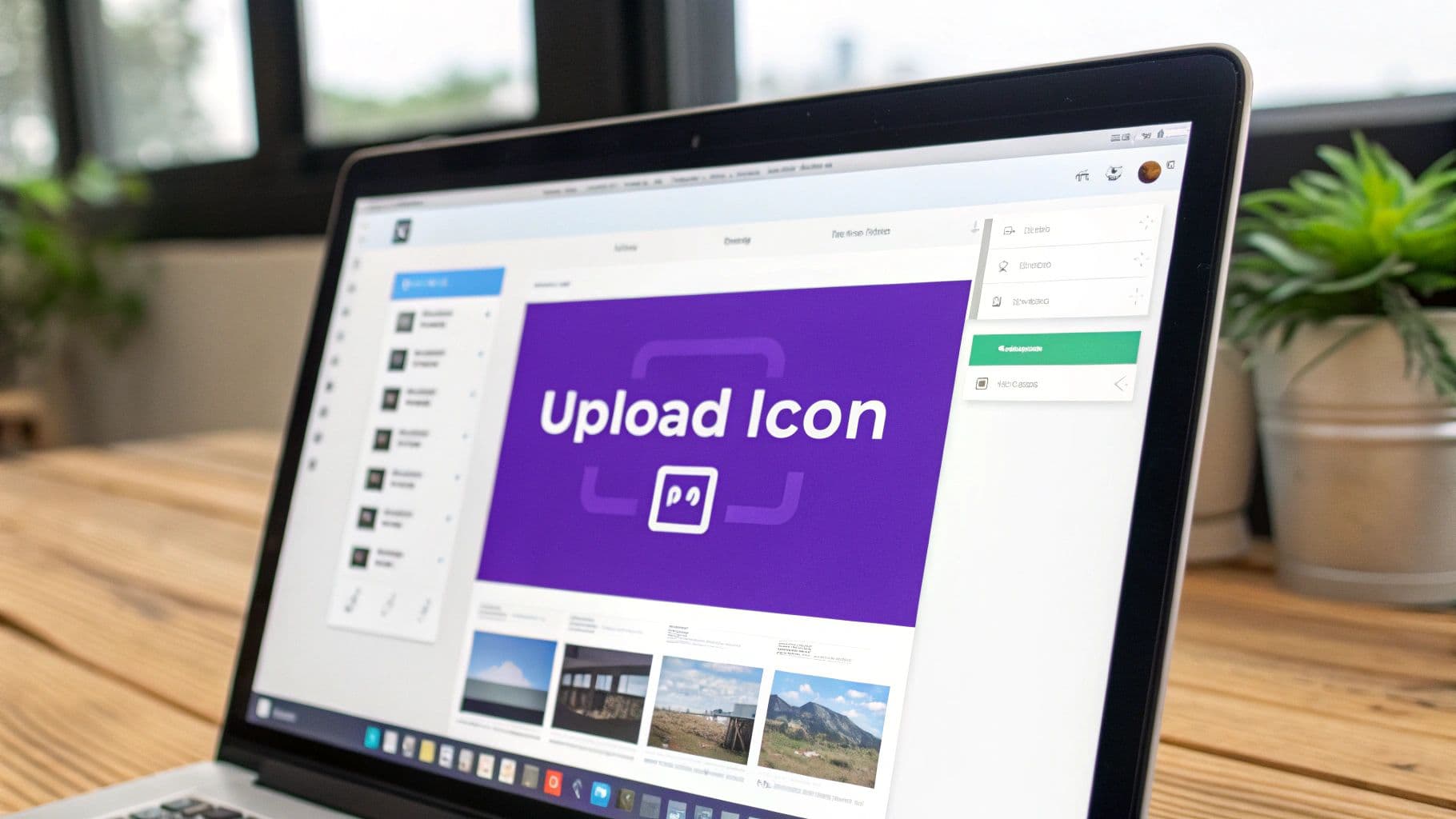 Step-by-Step: Changing Your Favicon on Squarespace